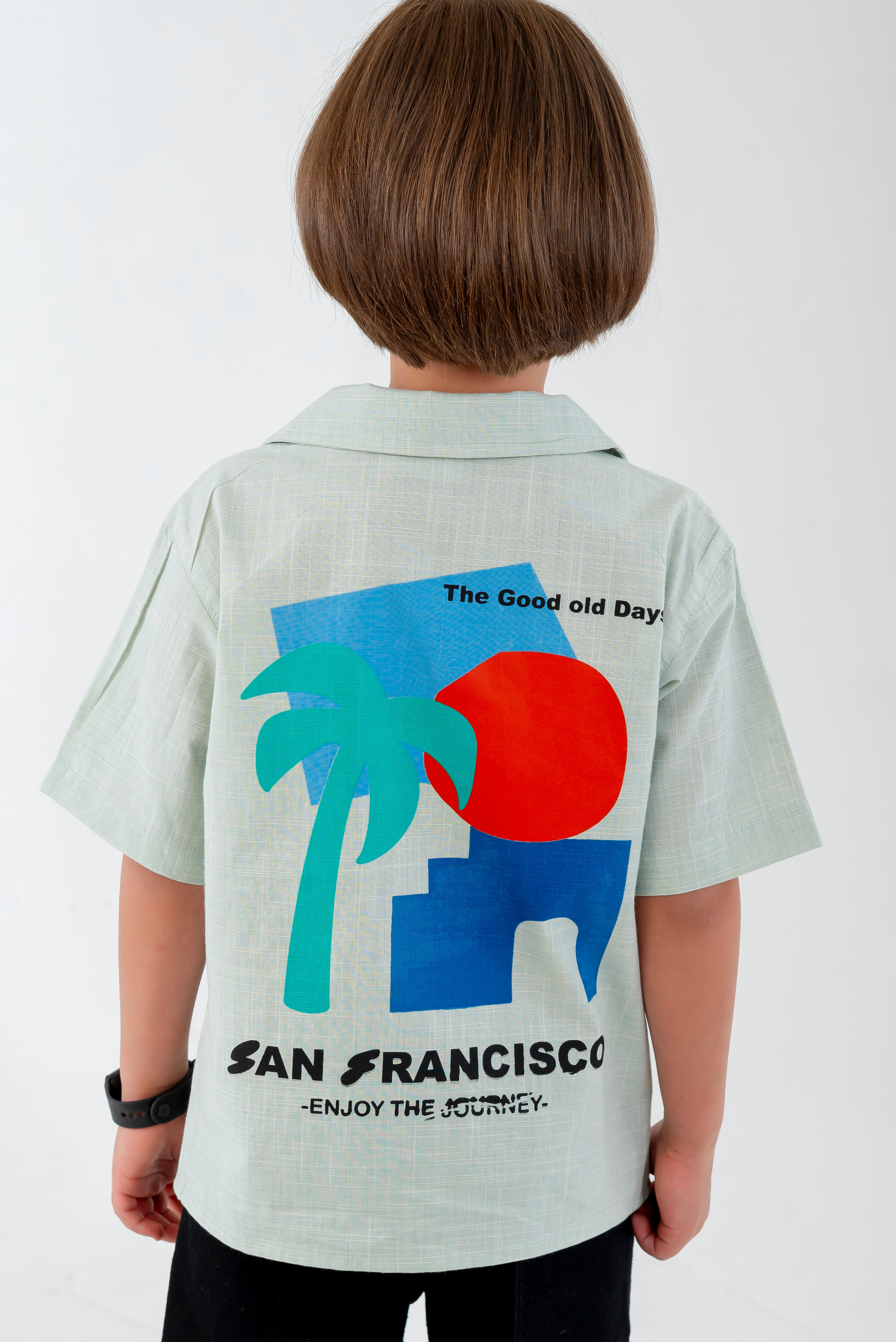 Boys shirt