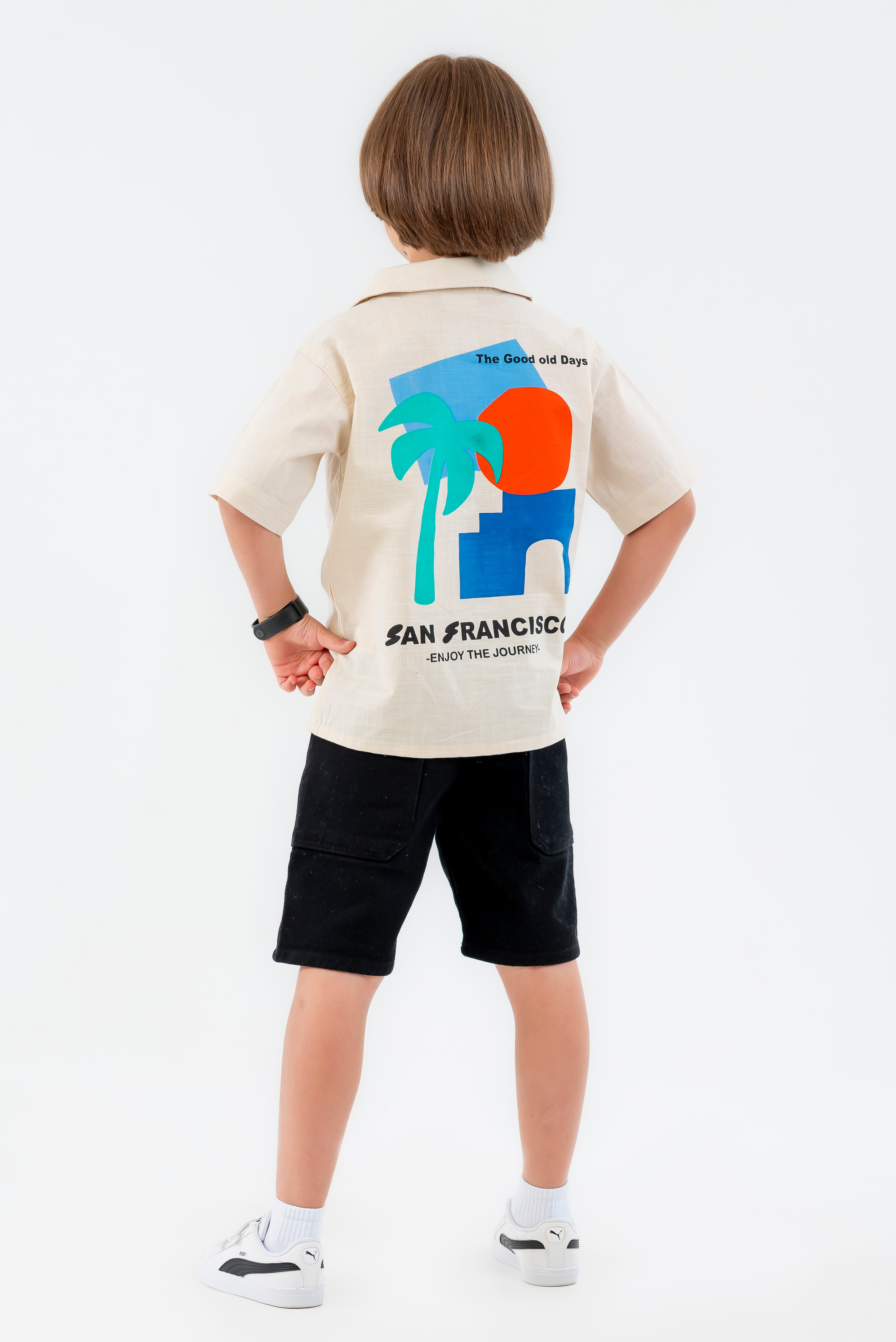 Boys shirt