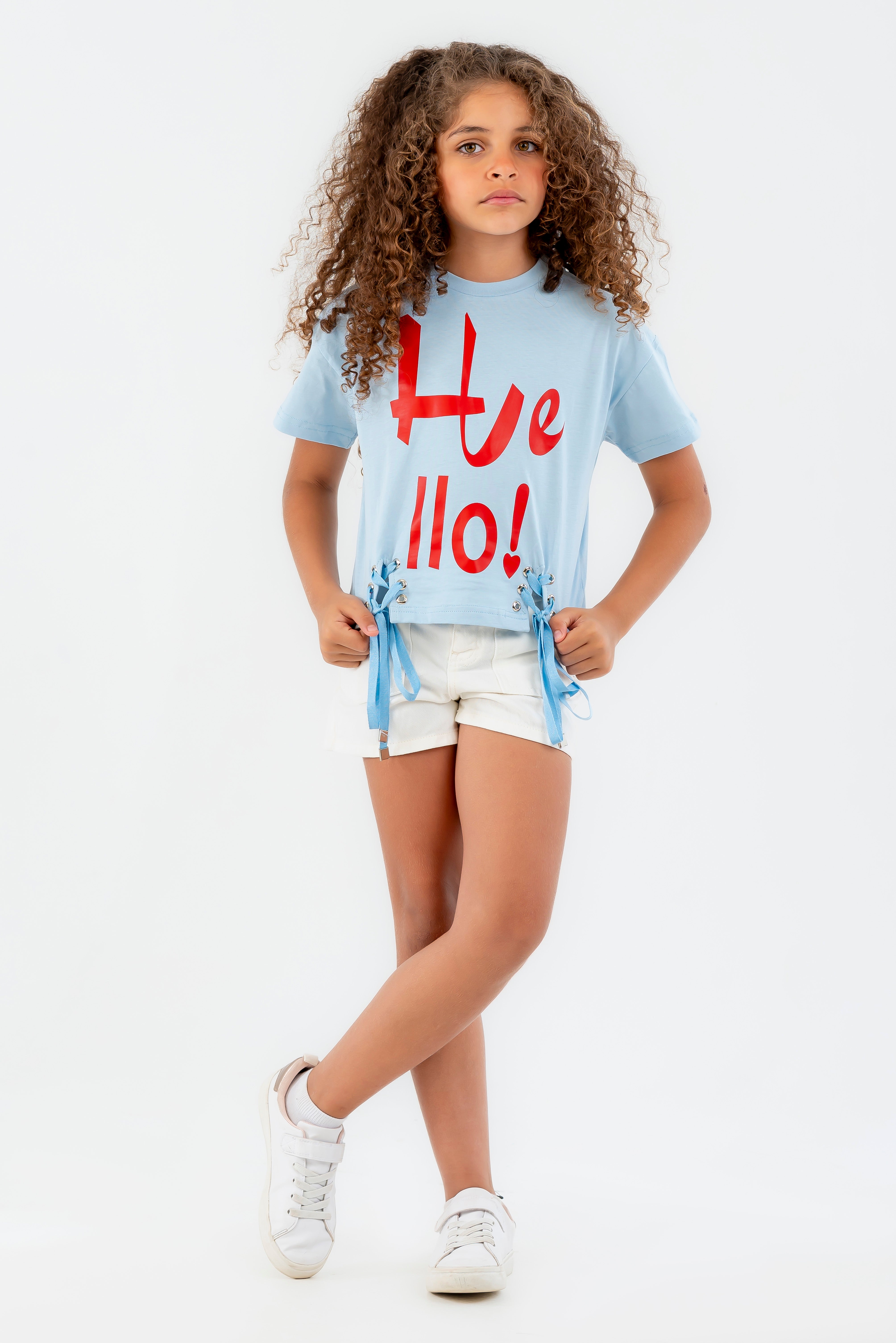 Girls top