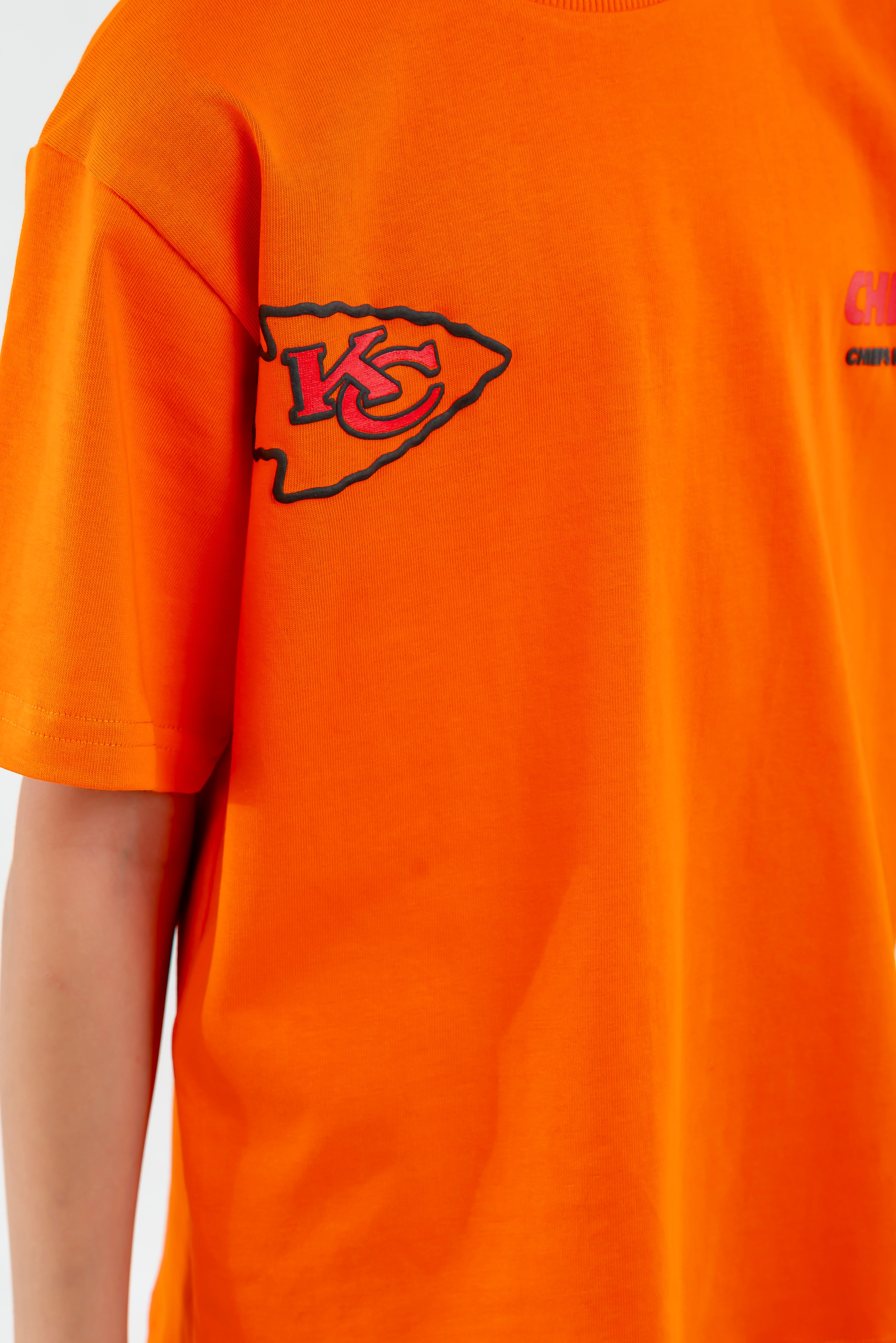 Printed T-shirt for boys