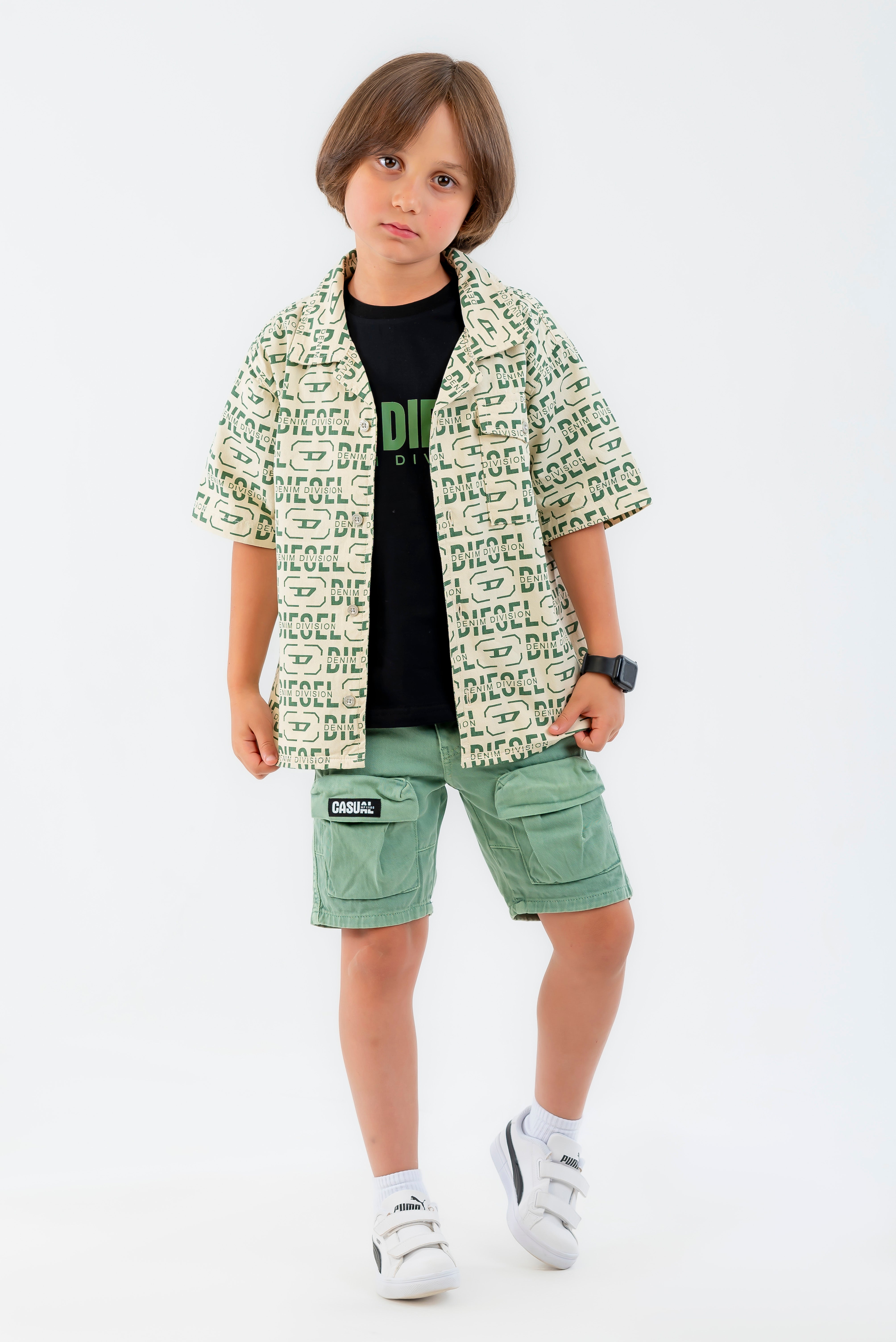 Boys shirt