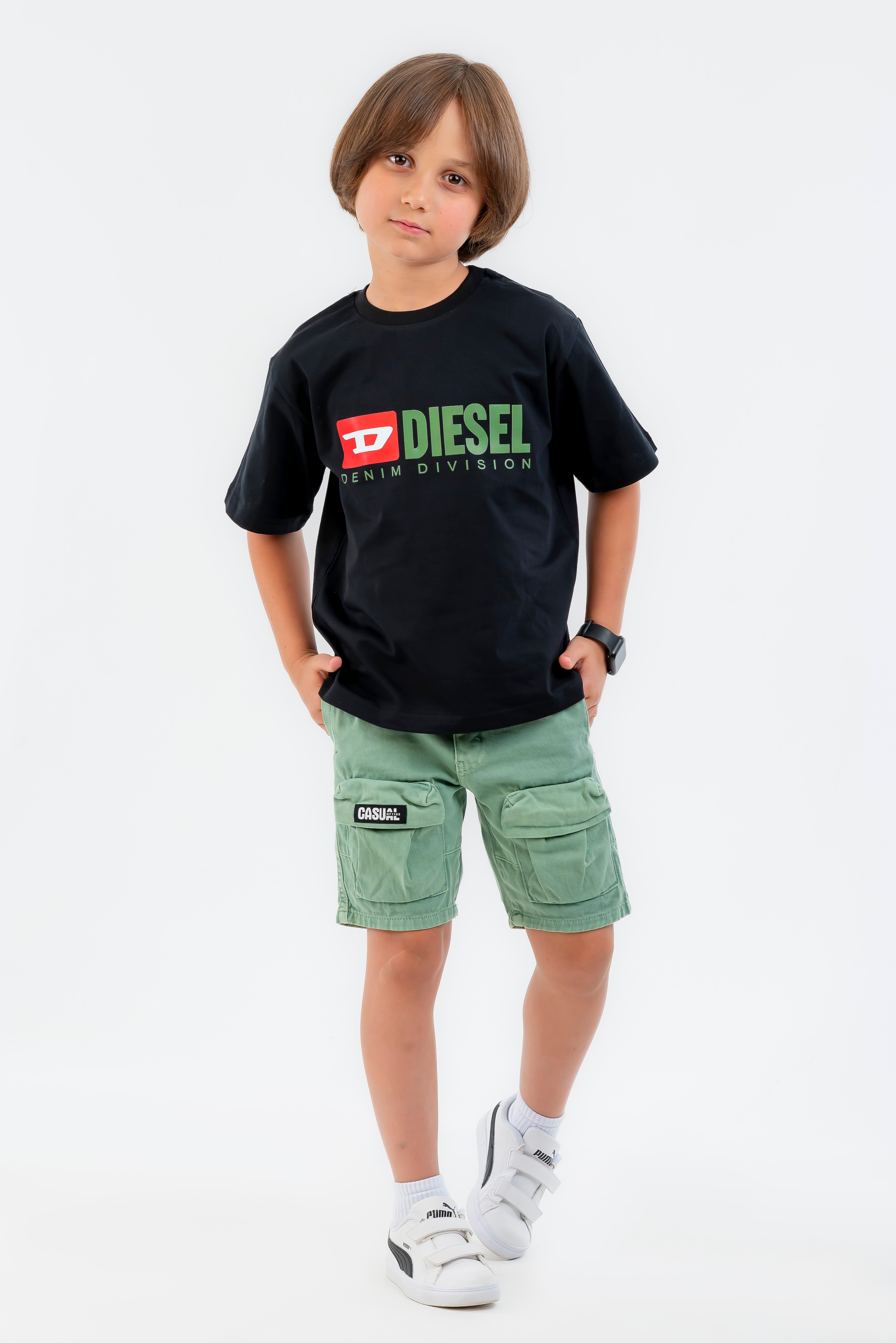 Boys T-shirt