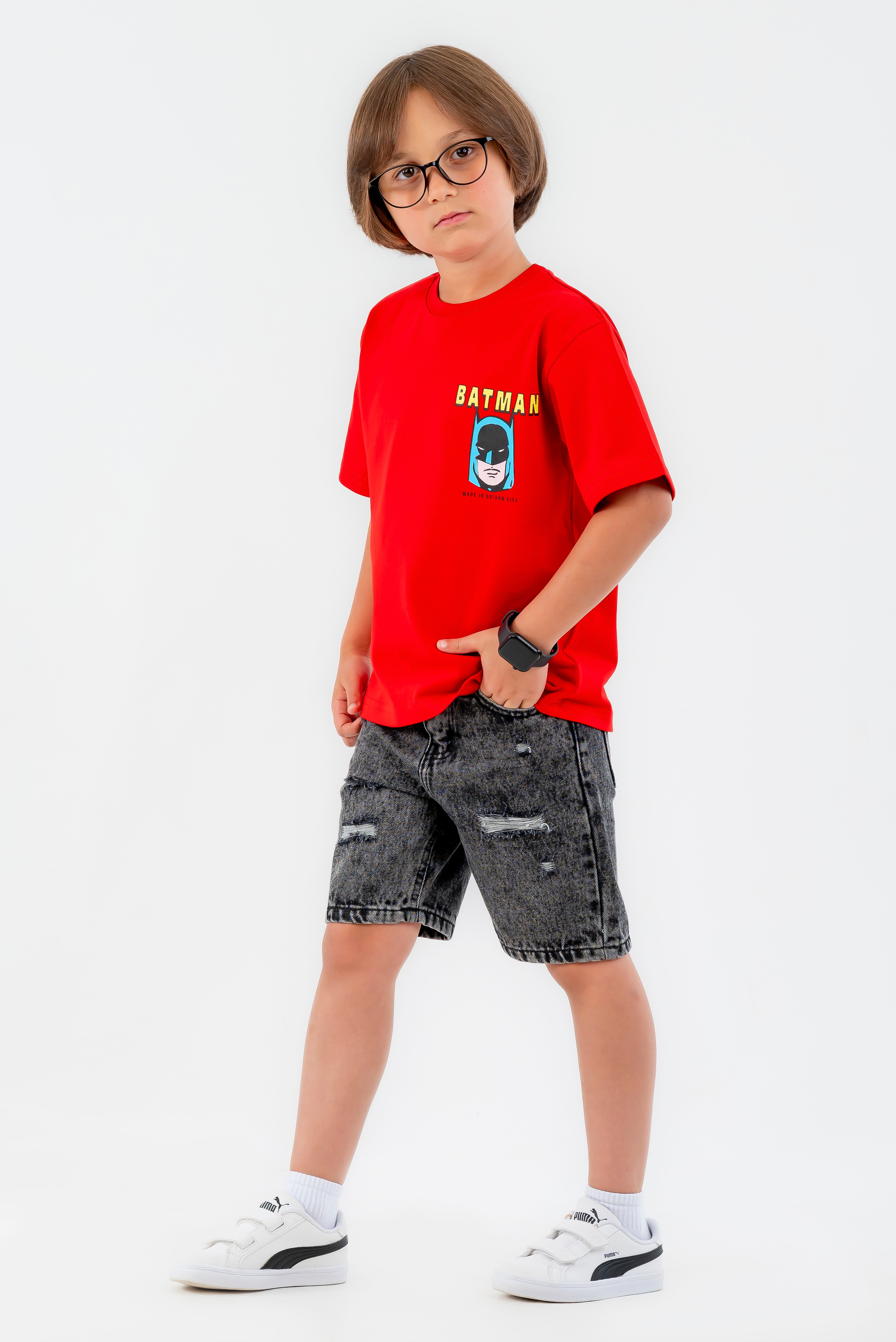 Shorts for boys