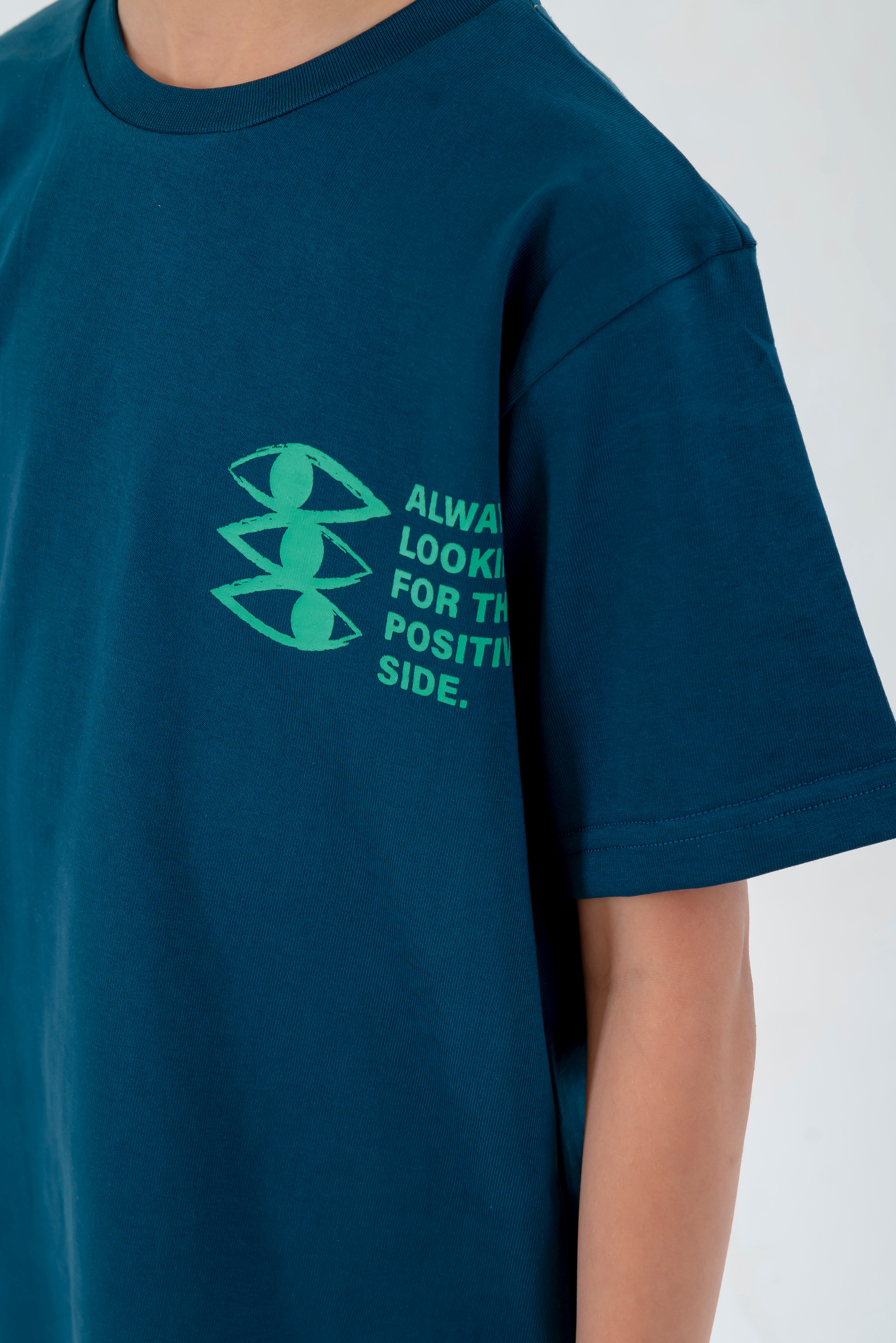 Boys T-shirt