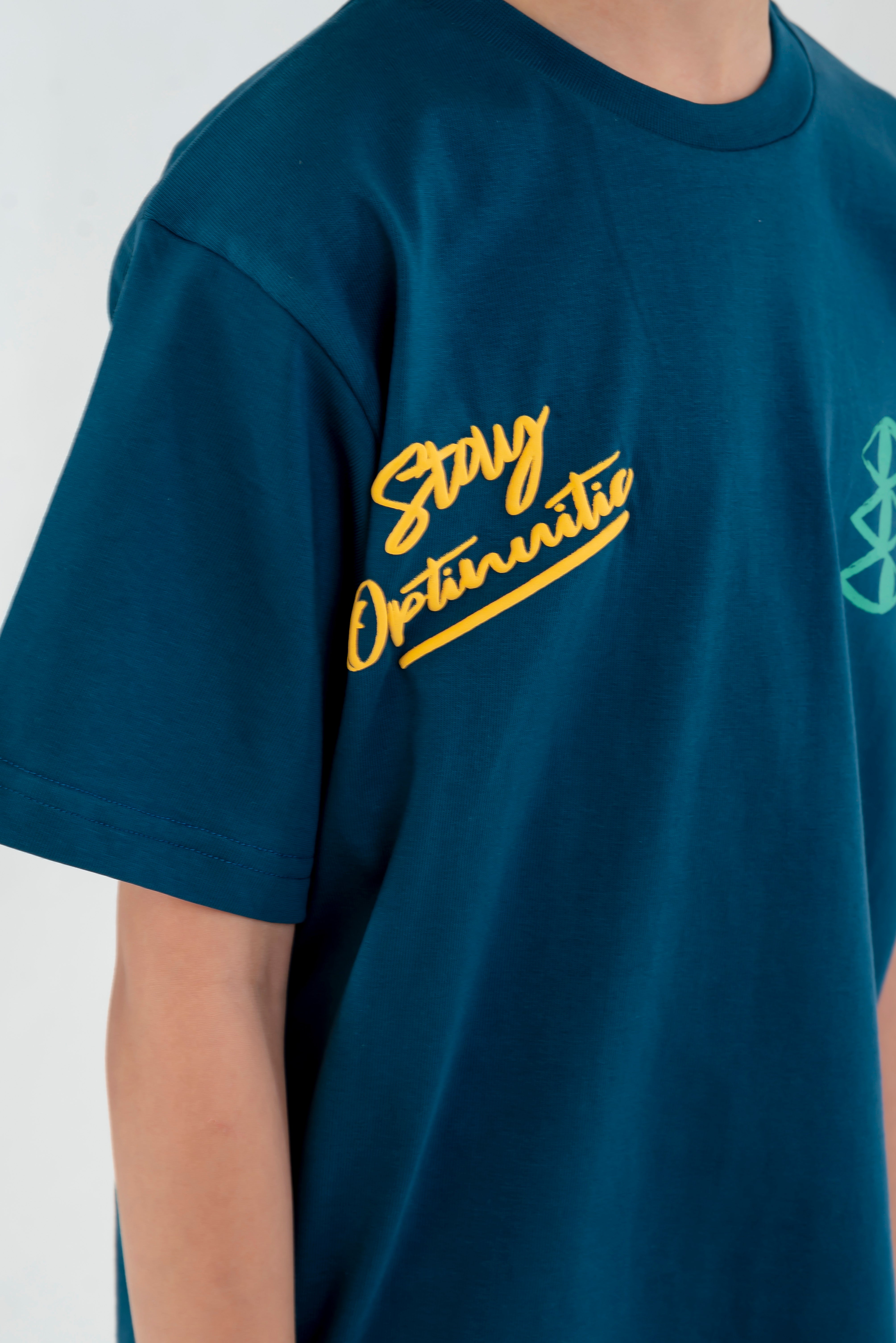Boys T-shirt