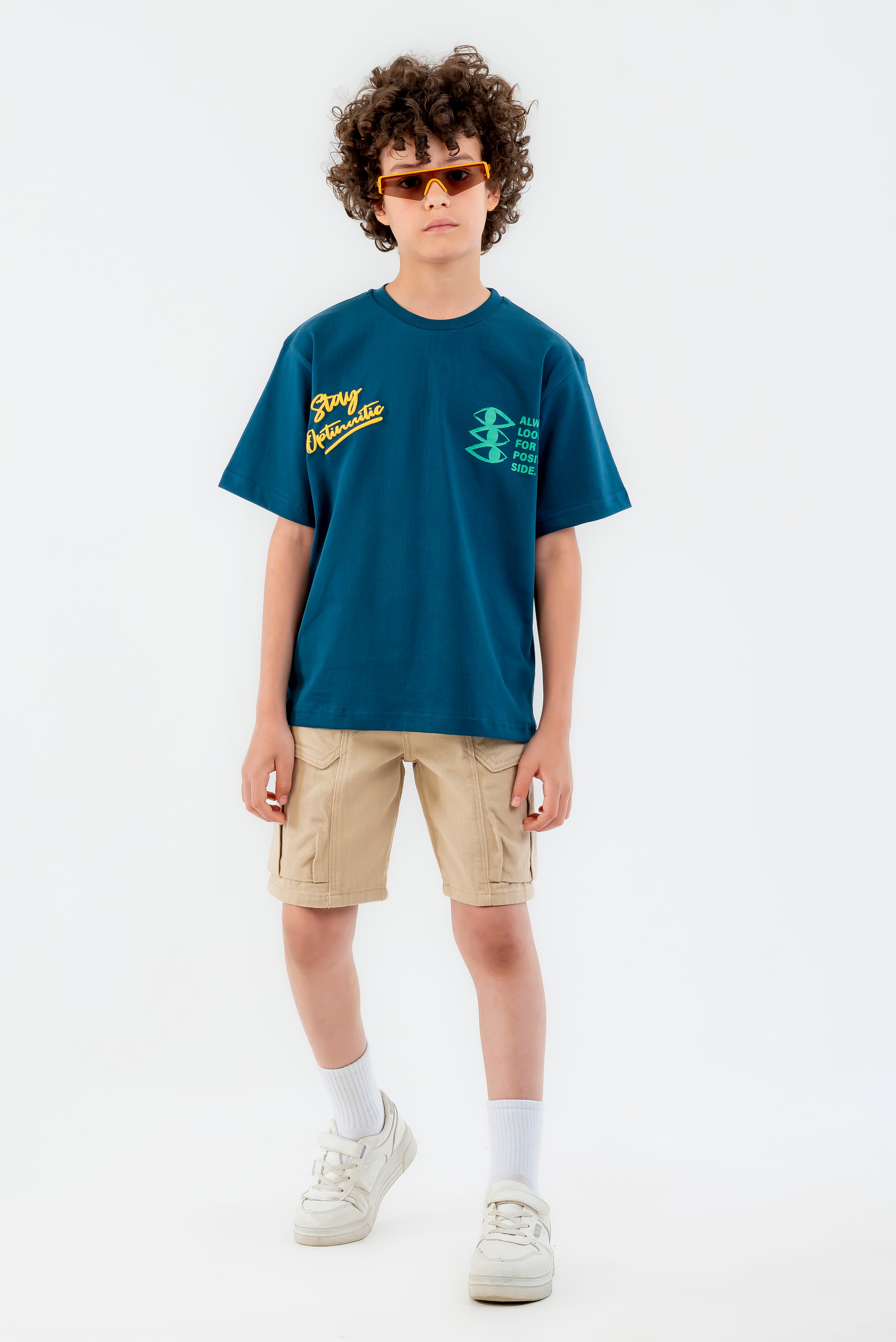 Boys T-shirt