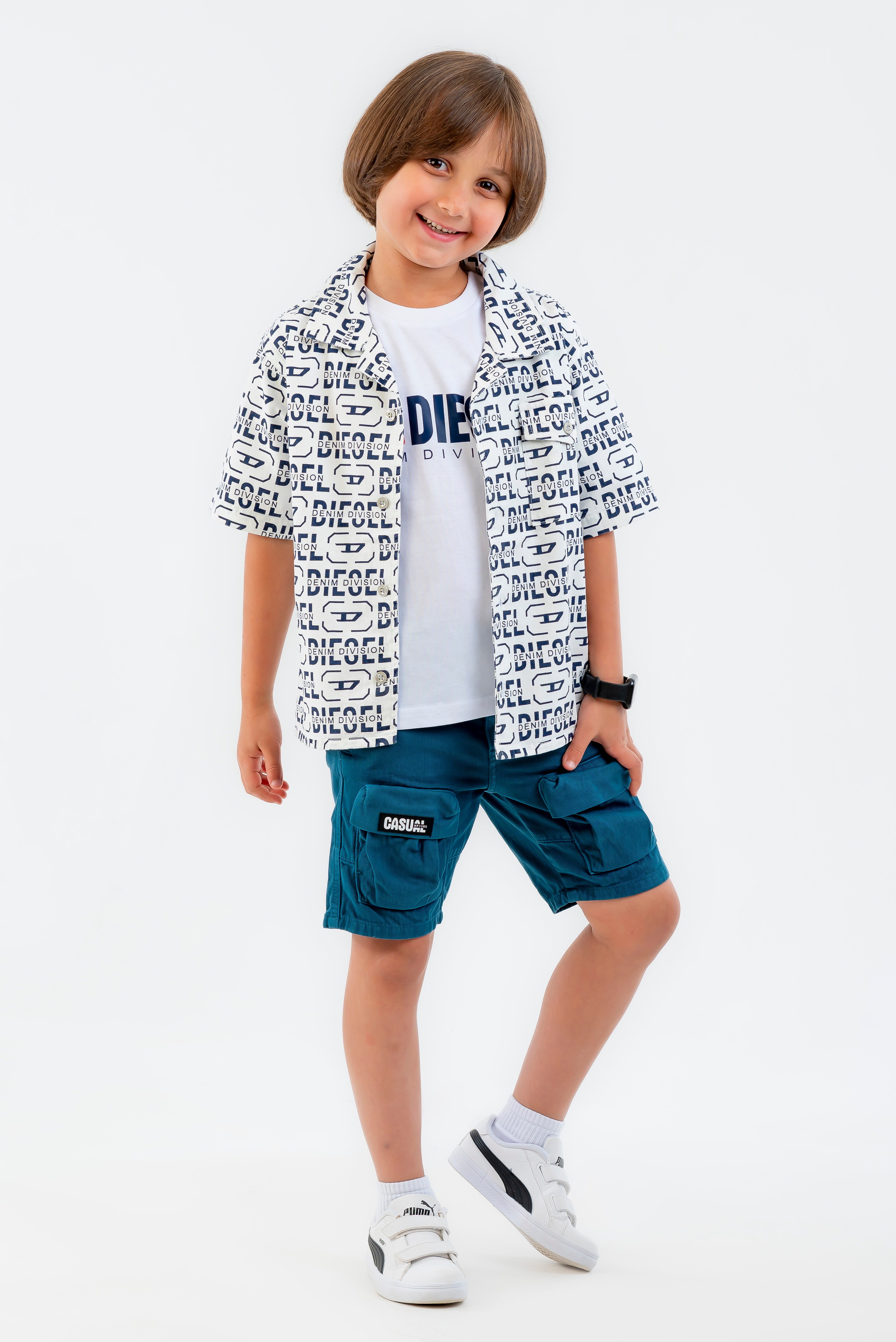 Boys shirt