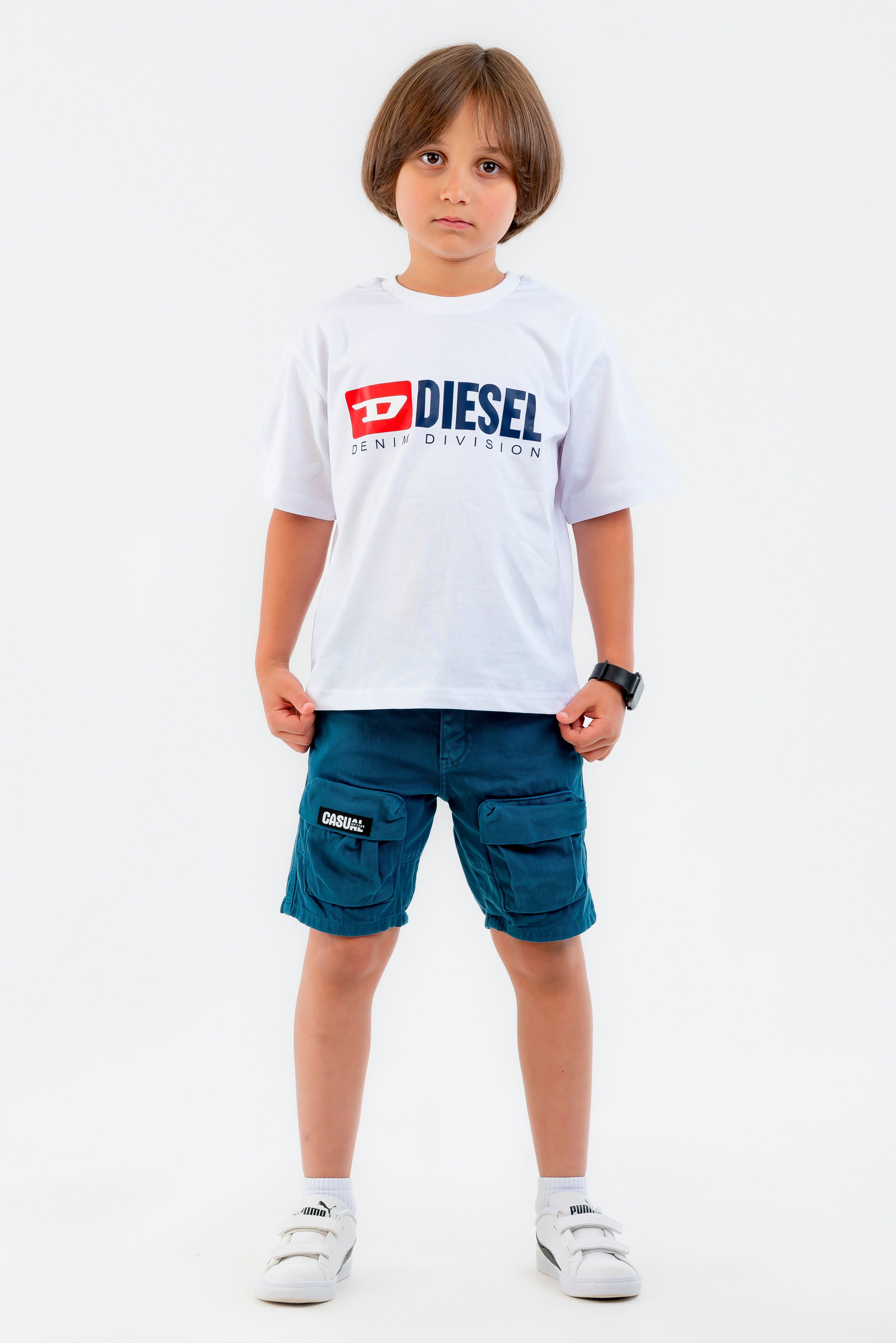 Boys T-shirt
