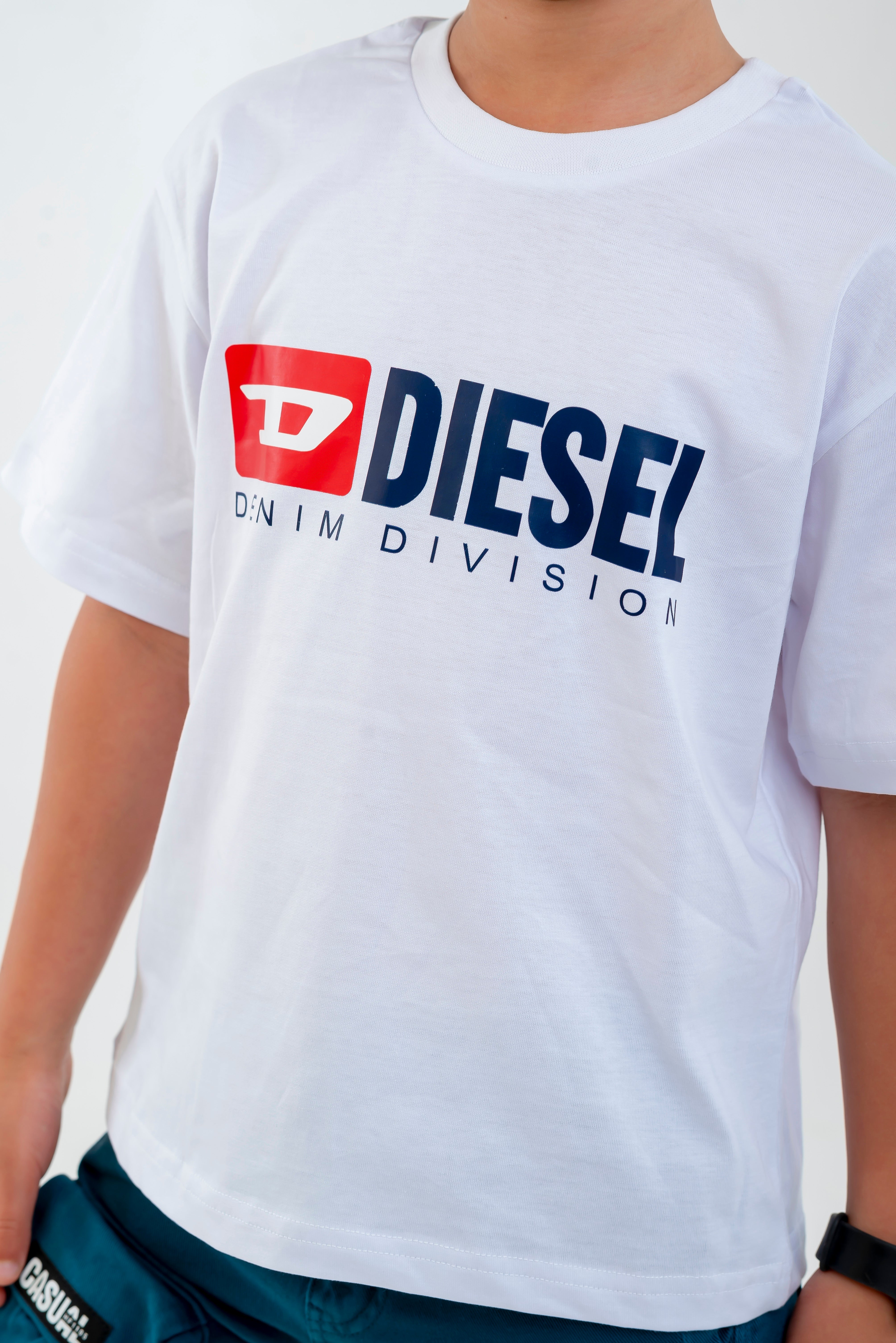 Boys T-shirt