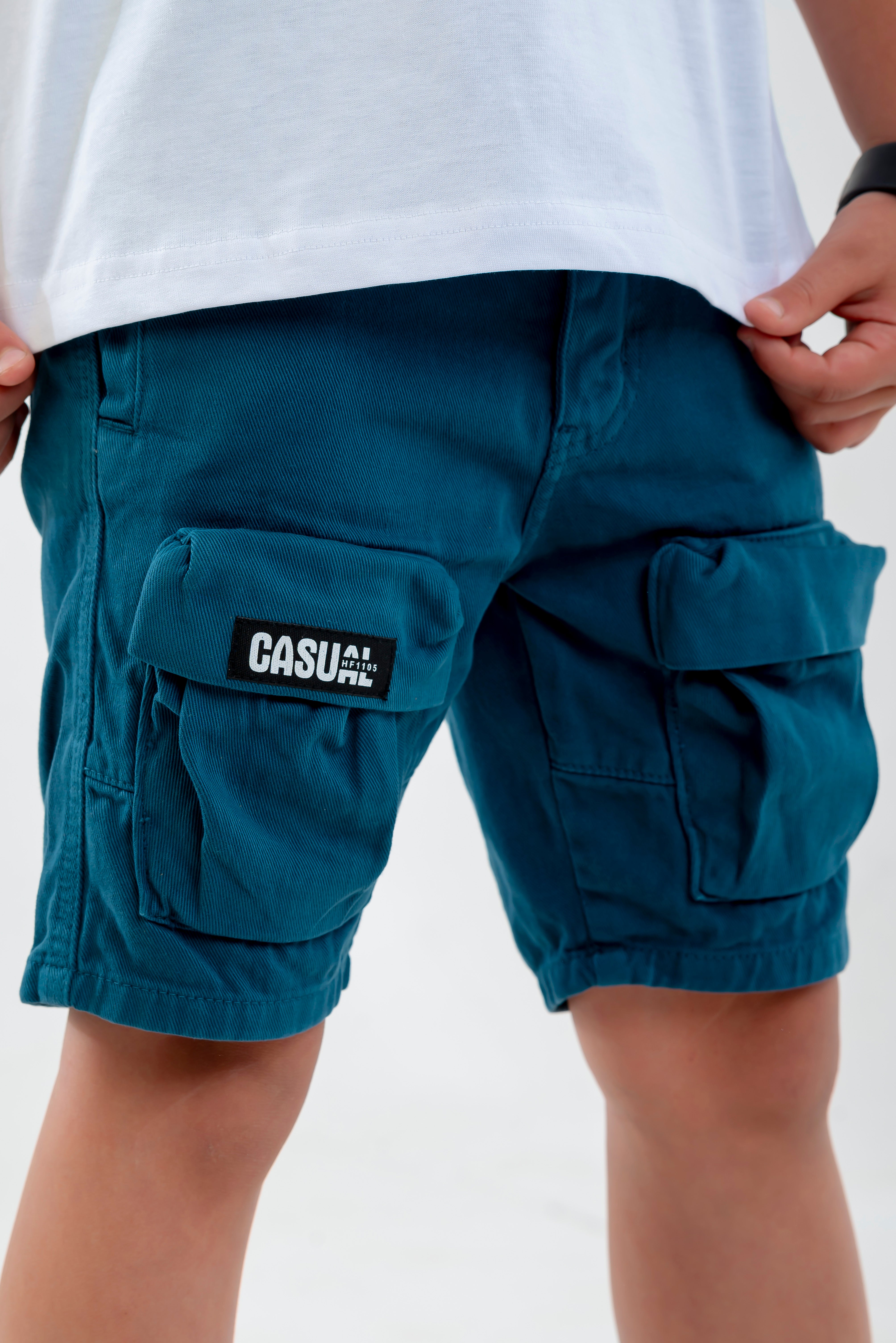 Shorts for boys