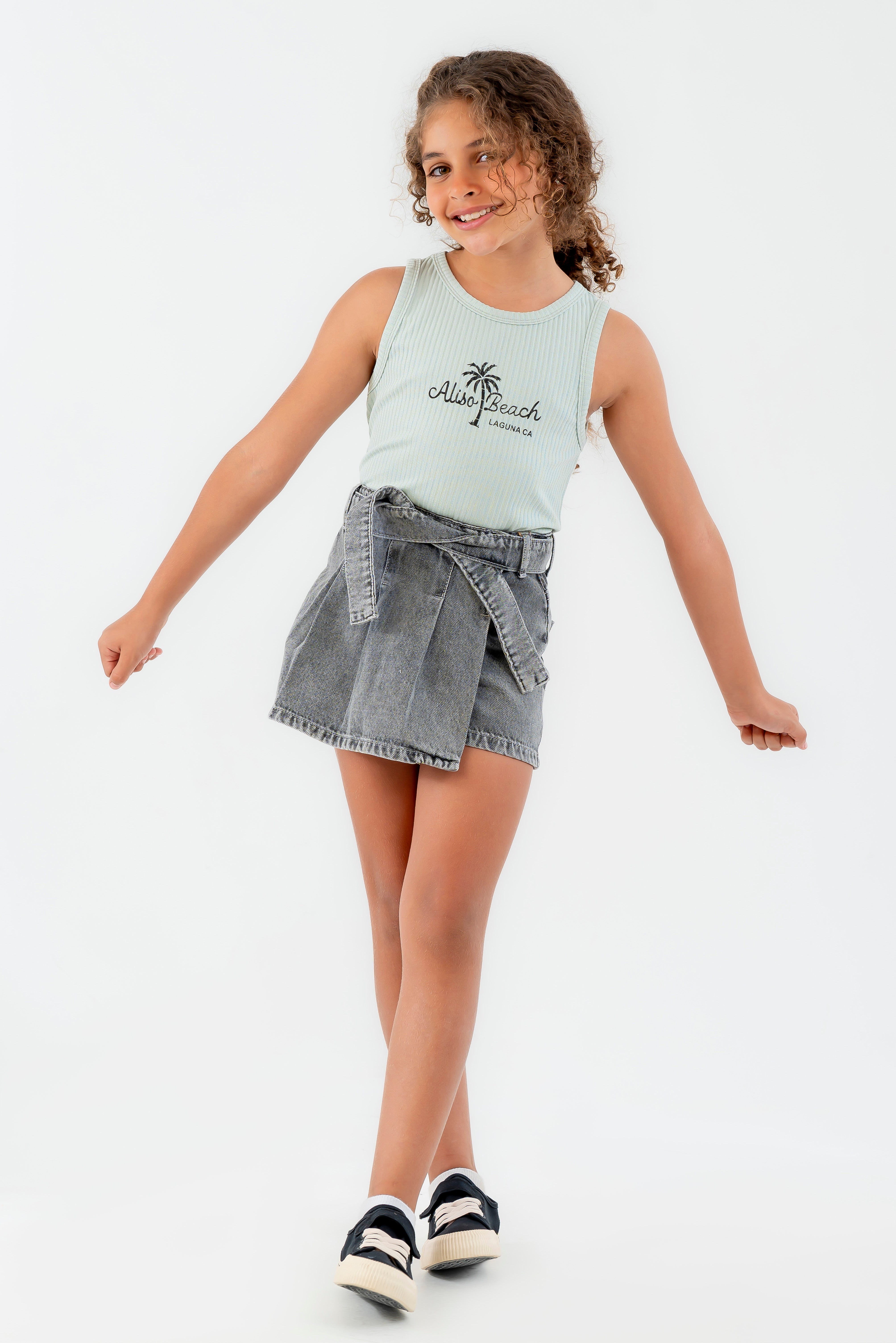 Girls tank top