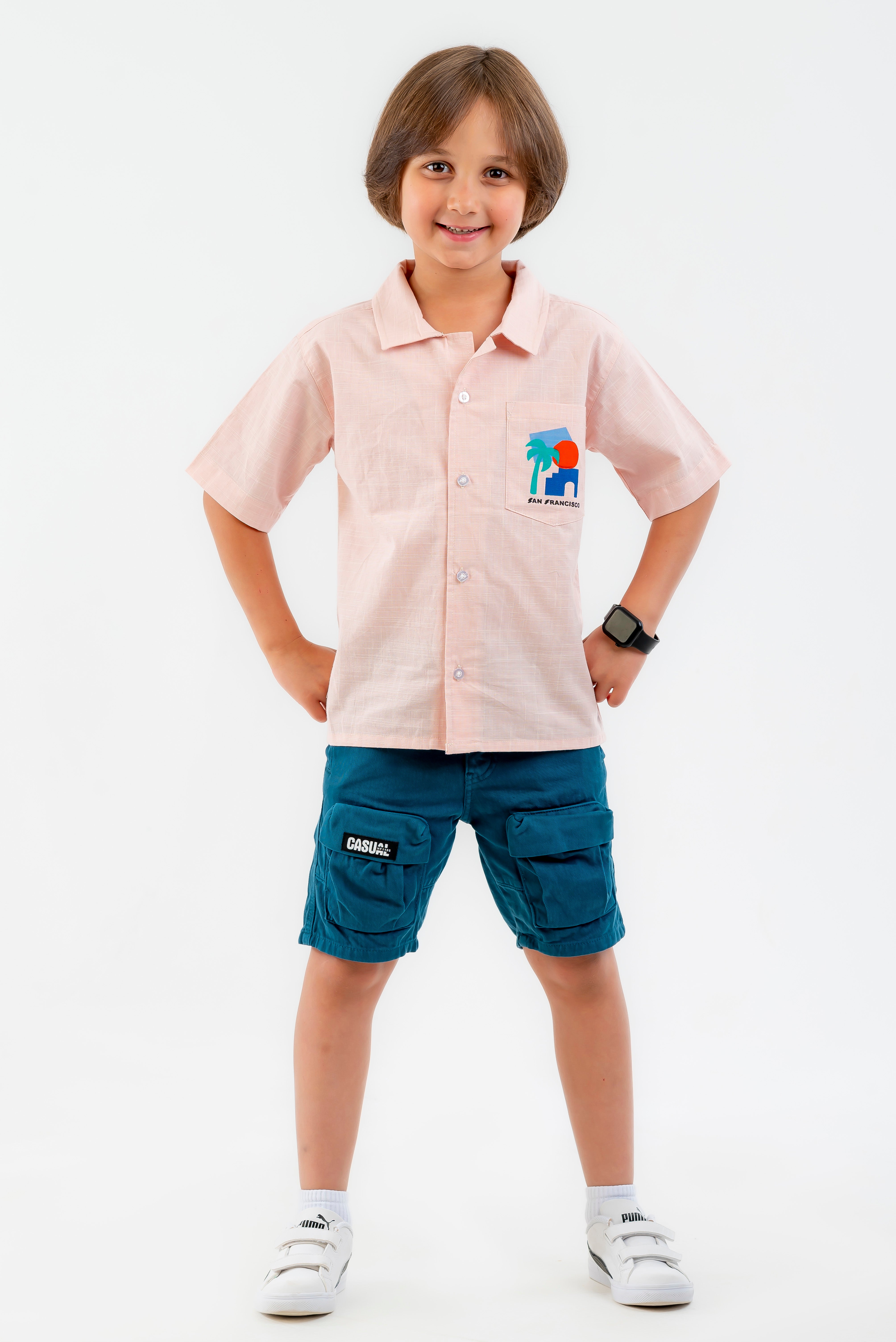 Boys shirt