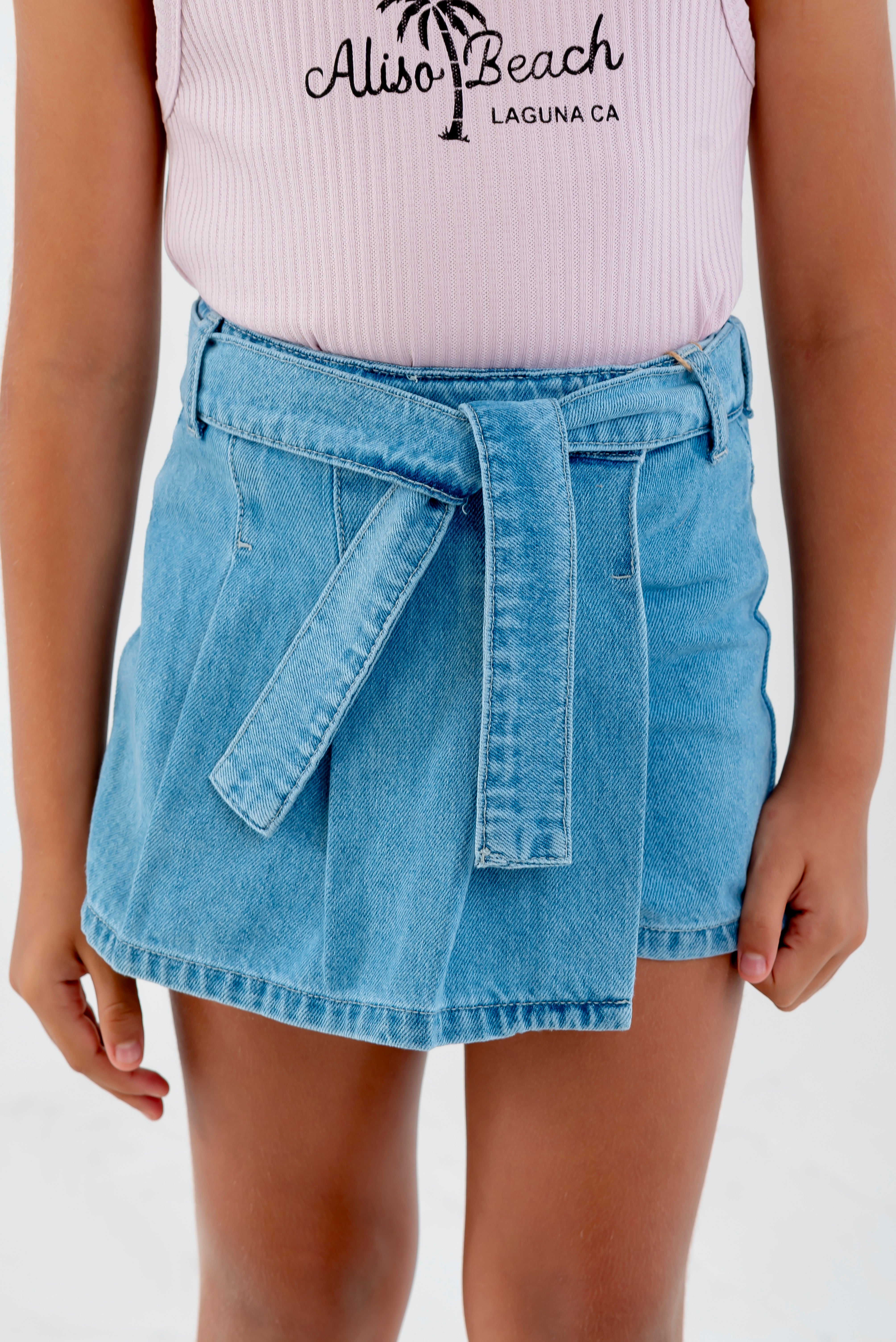 Girls shorts