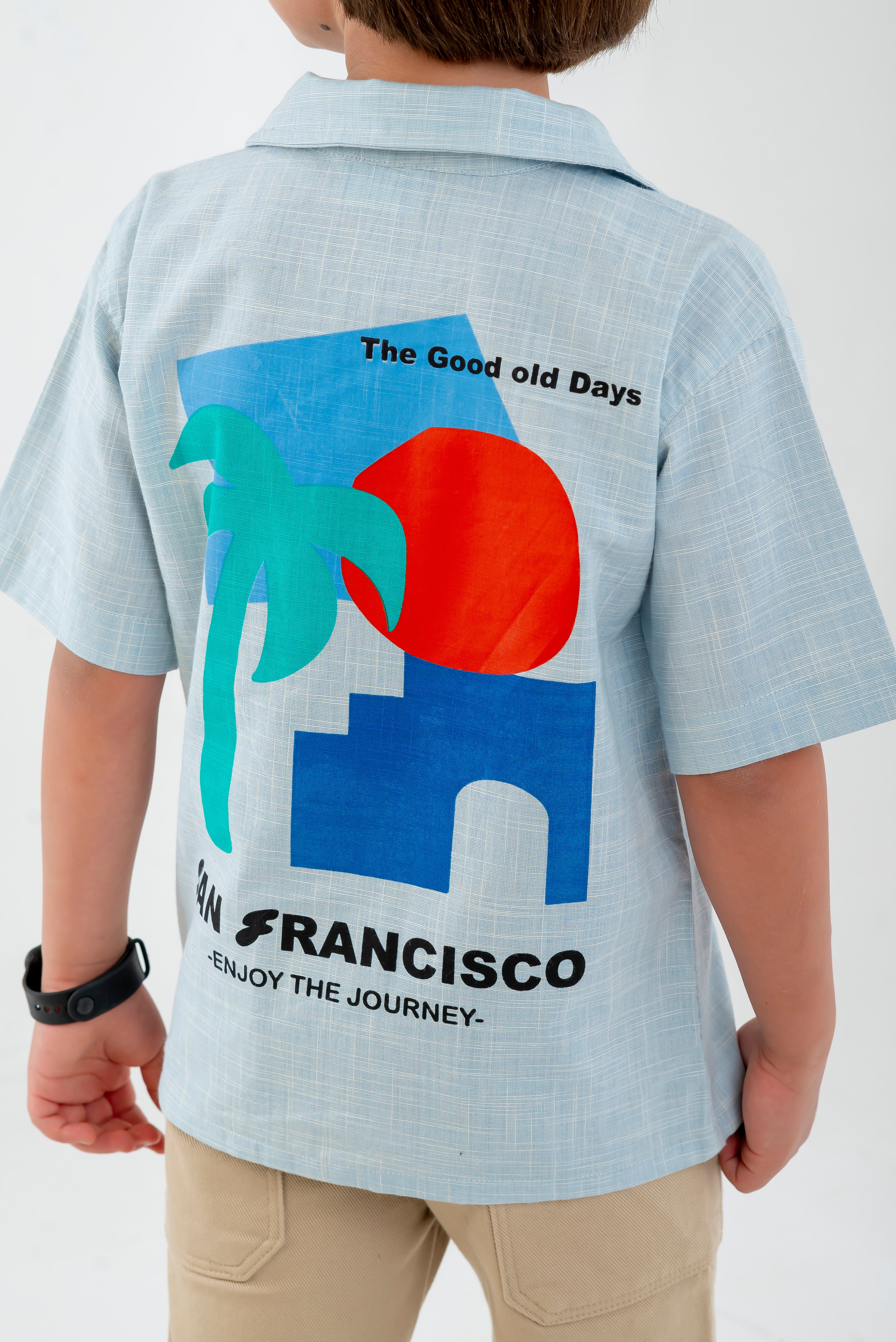 Boys shirt