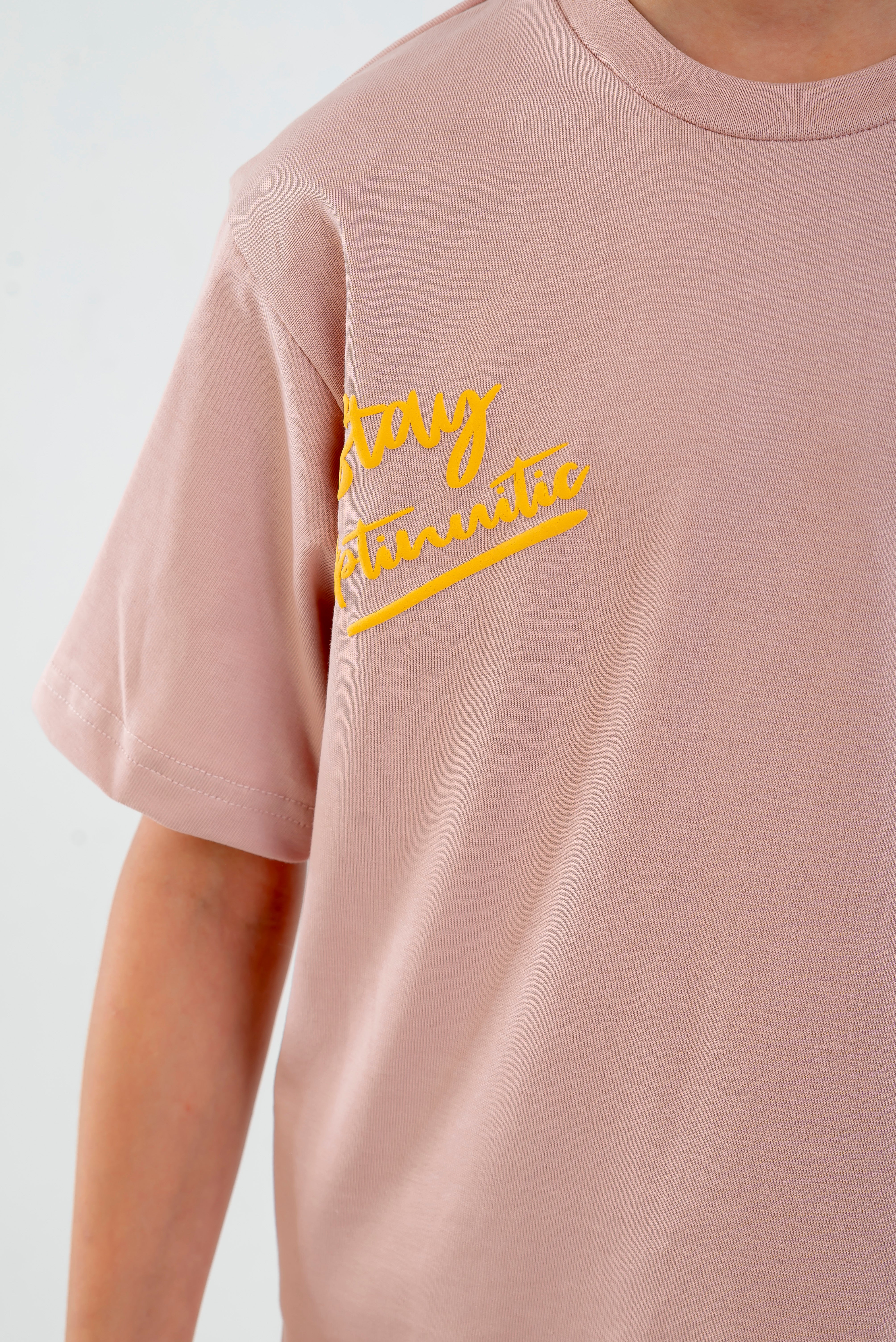 Boys T-shirt