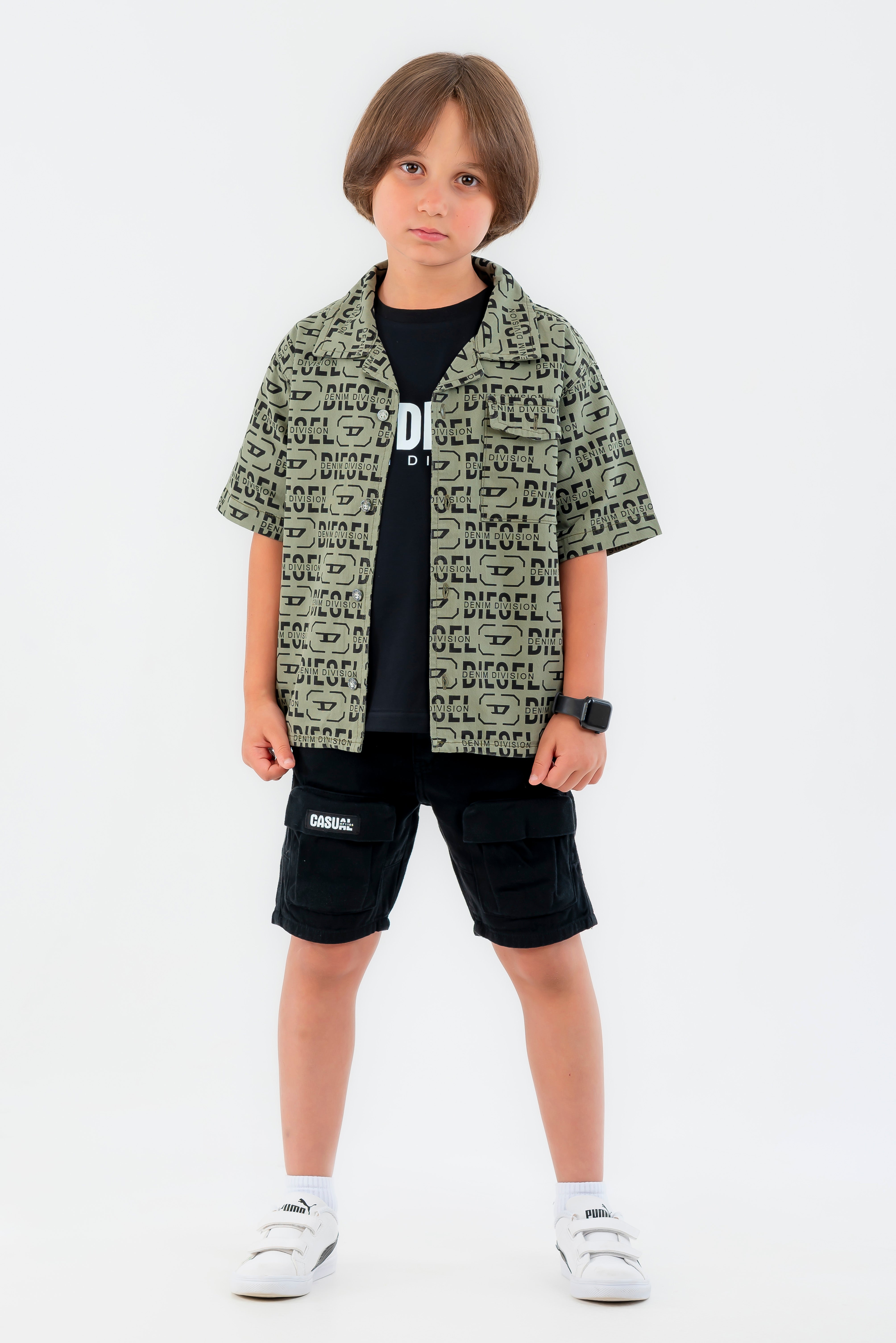 Boys shirt