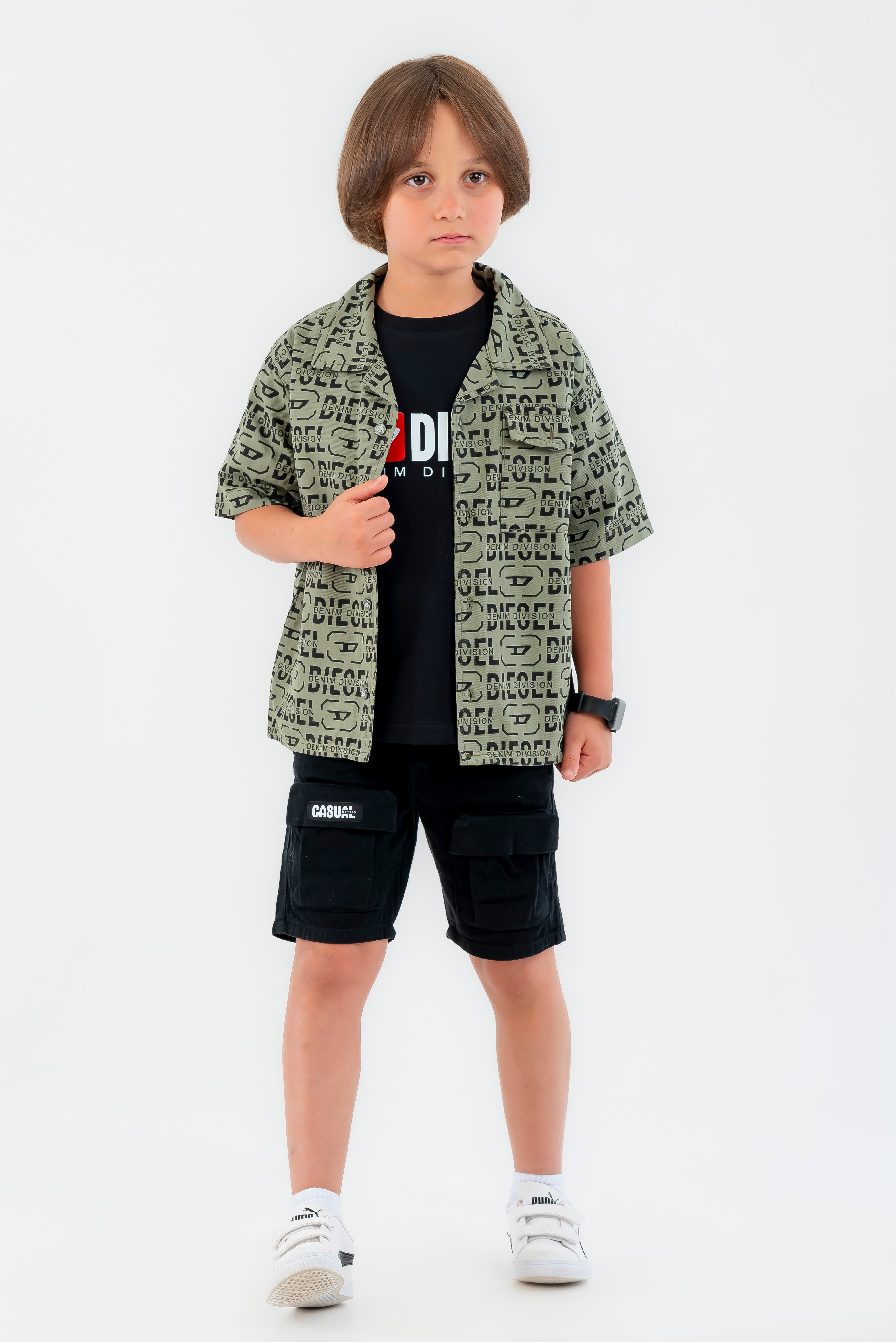 Shorts for boys