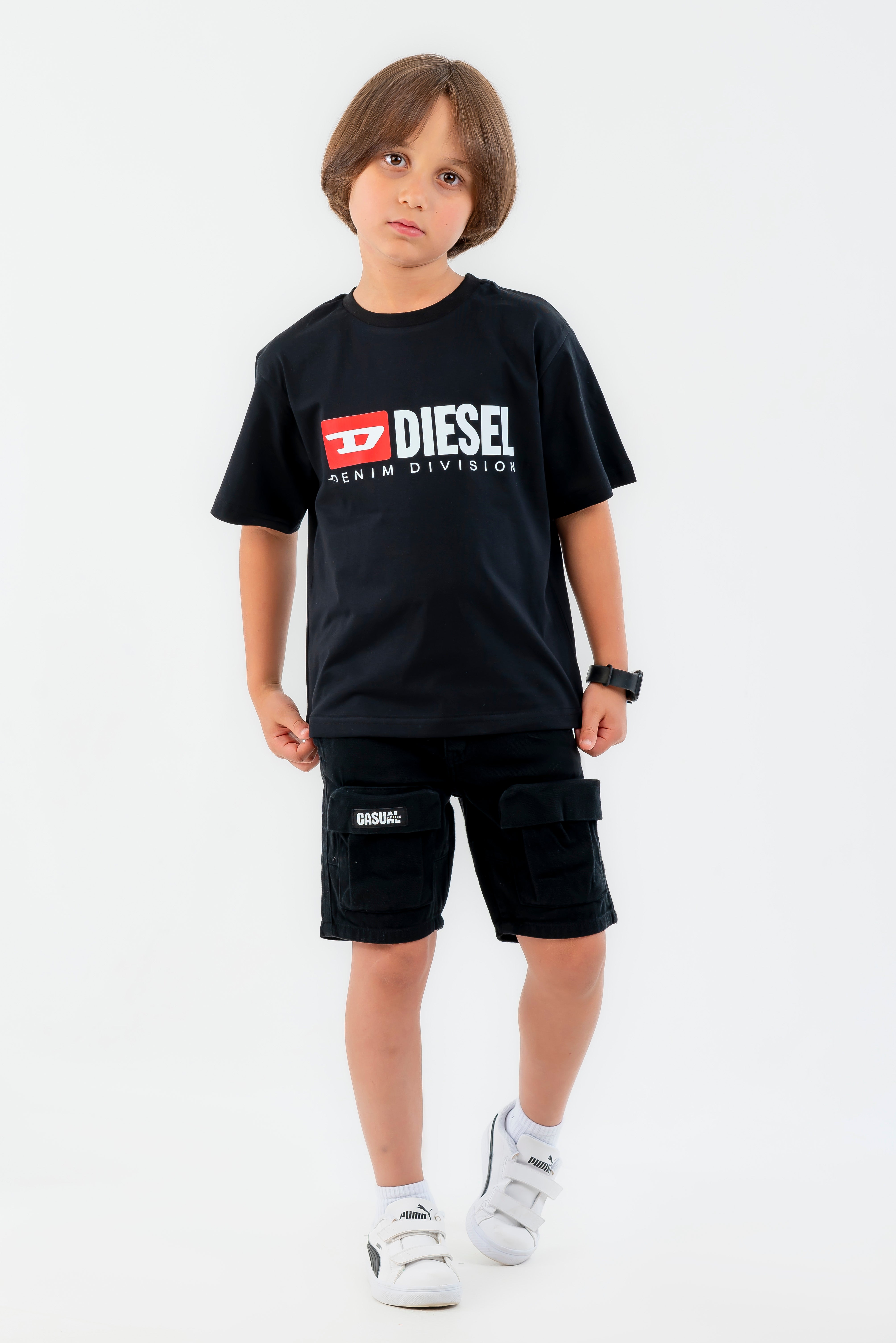 Boys T-shirt