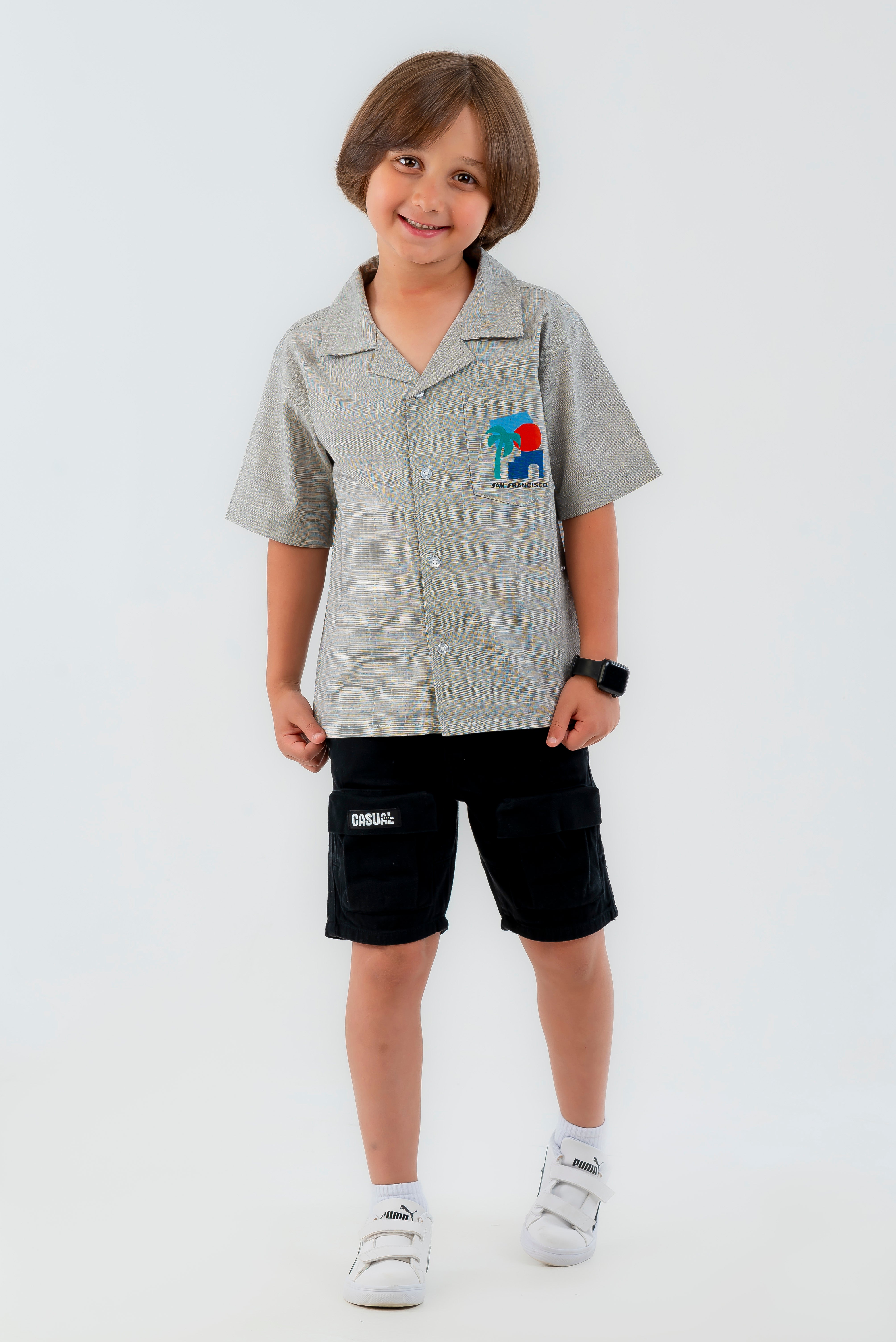 Boys shirt
