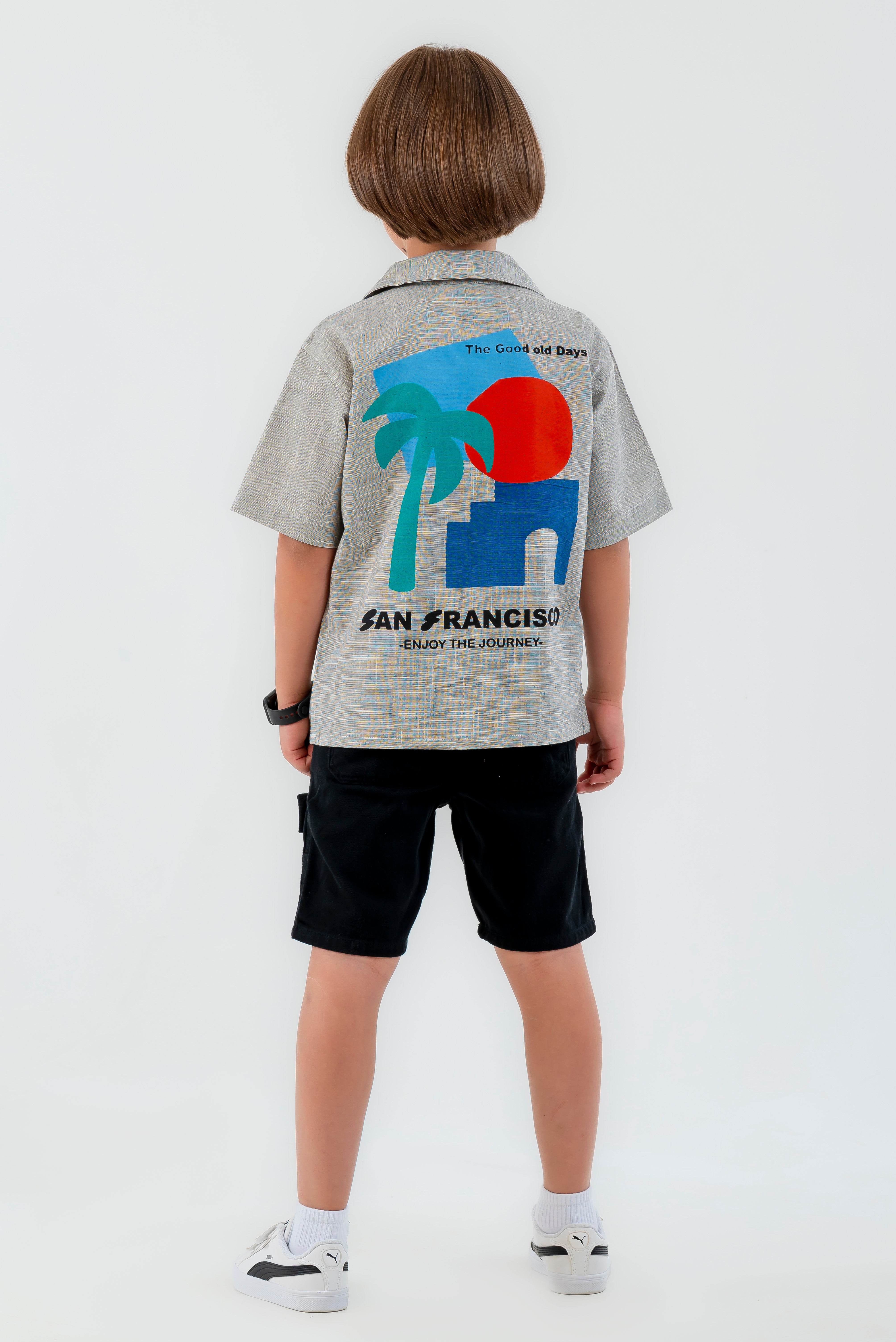 Boys shirt