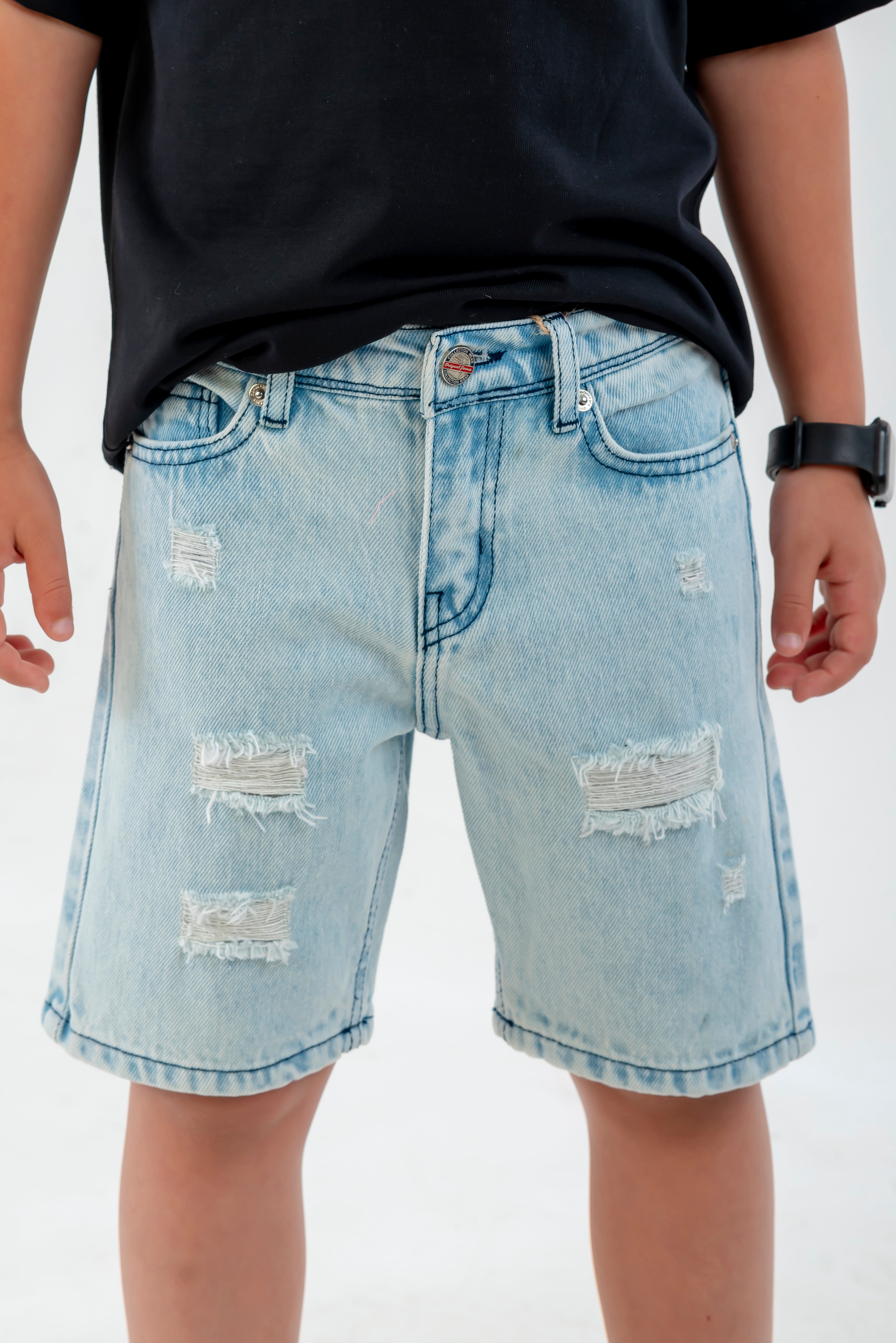 Shorts for boys