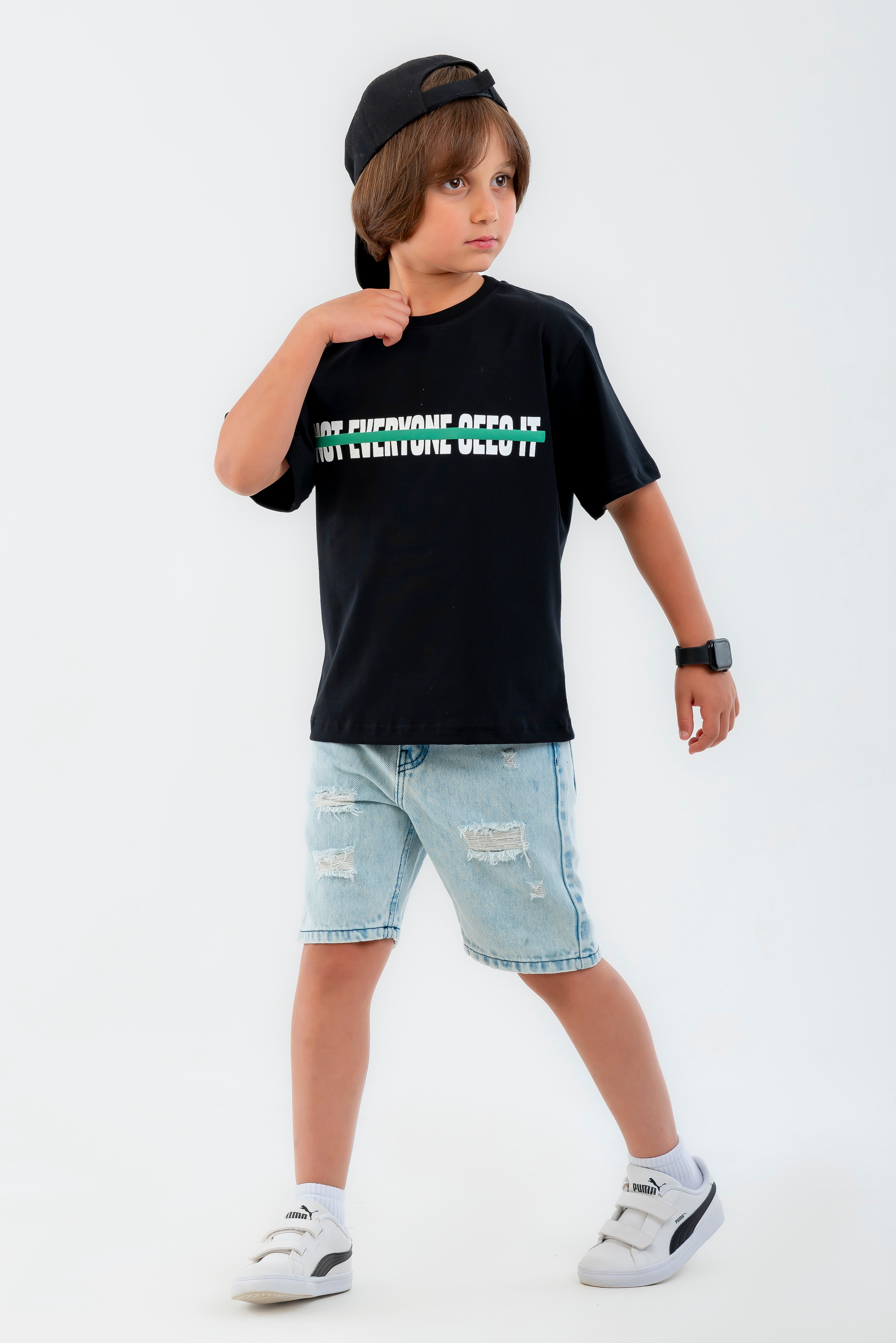 Shorts for boys
