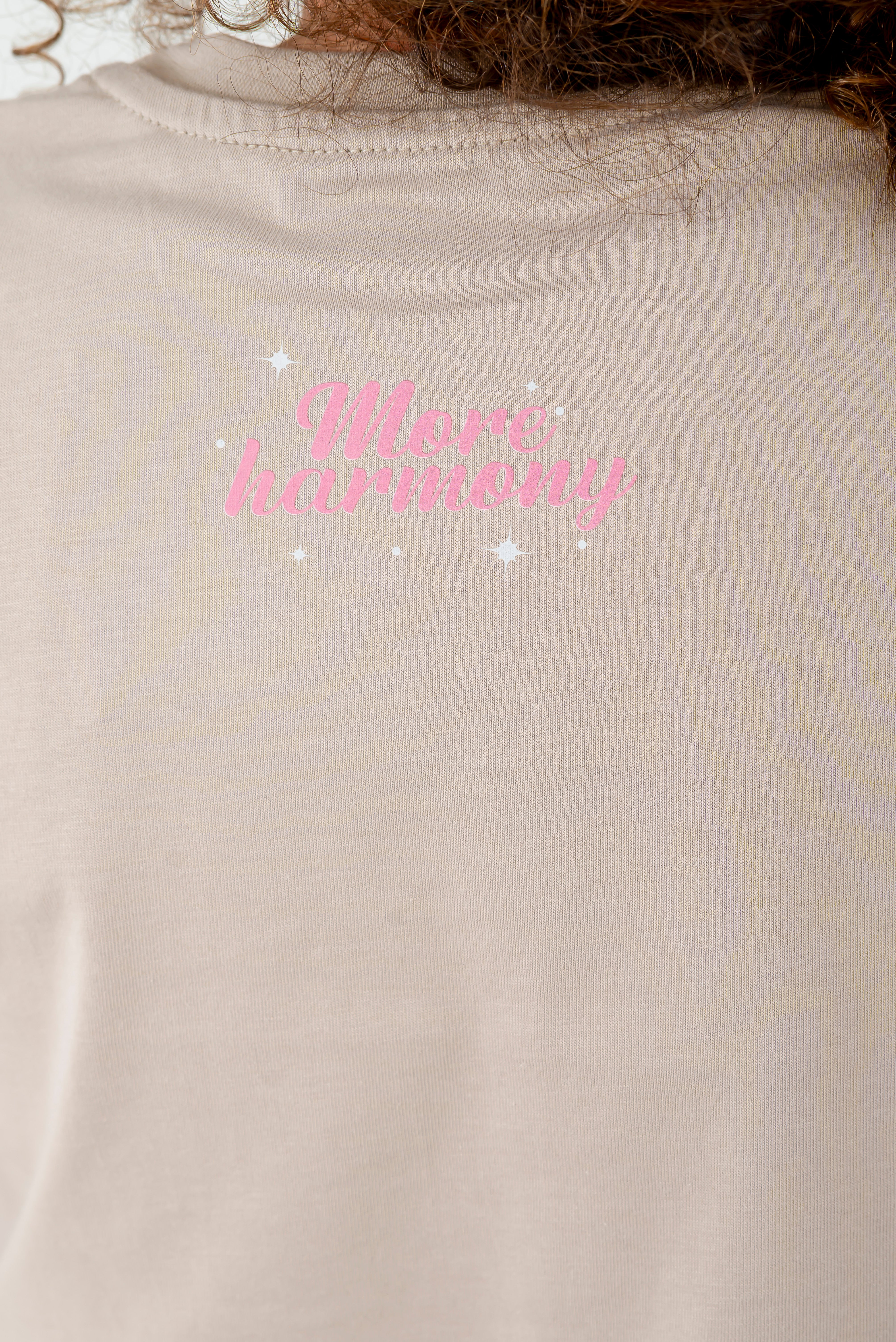 Girls T-shirt