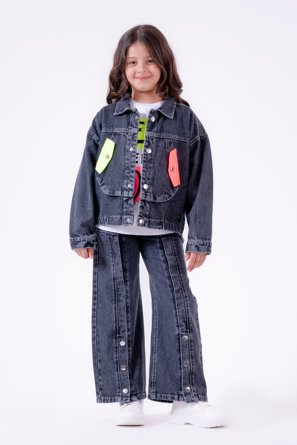 Girls pants