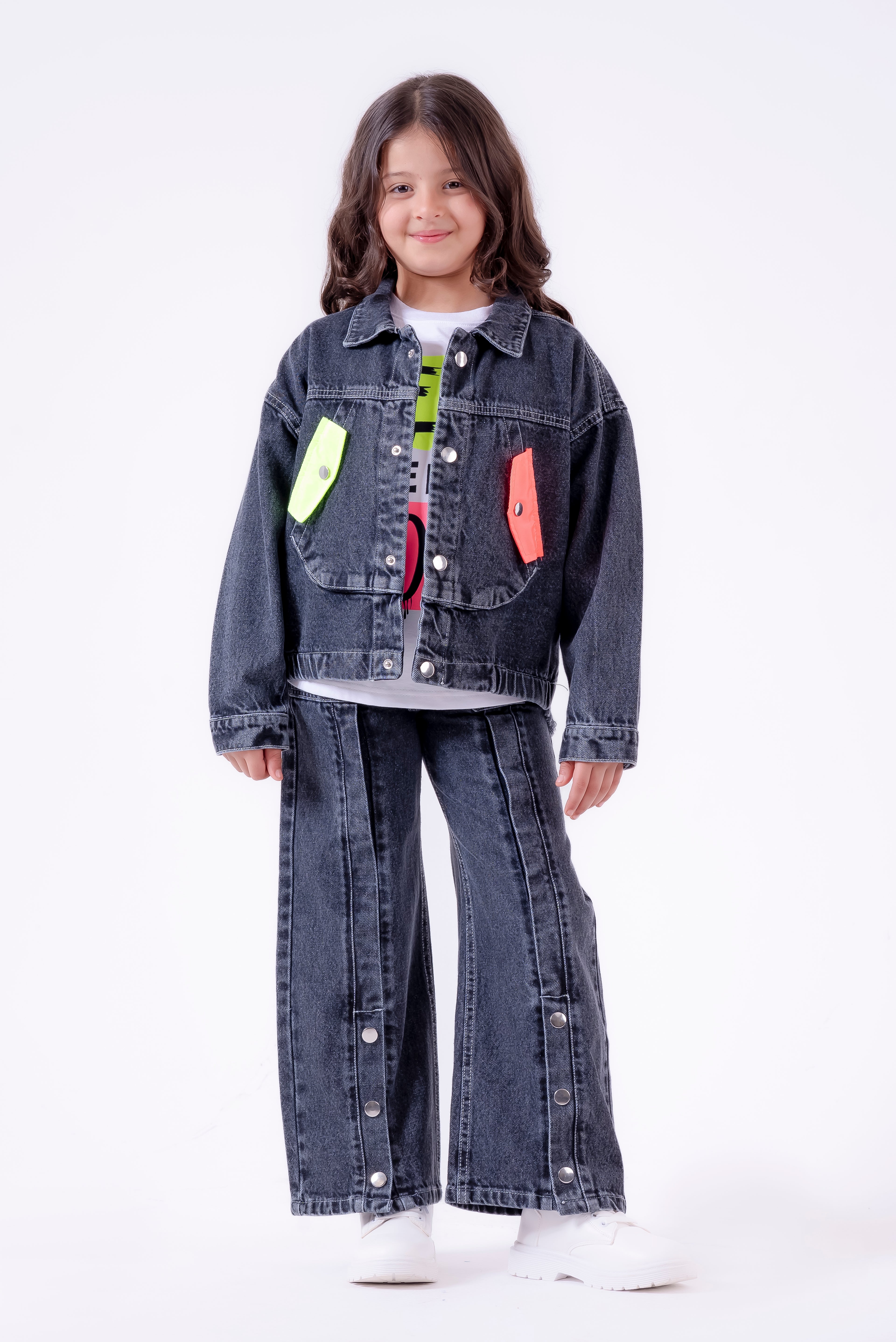 Girls pants