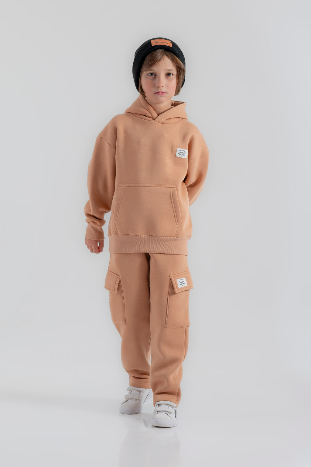 "pockets set" for boys