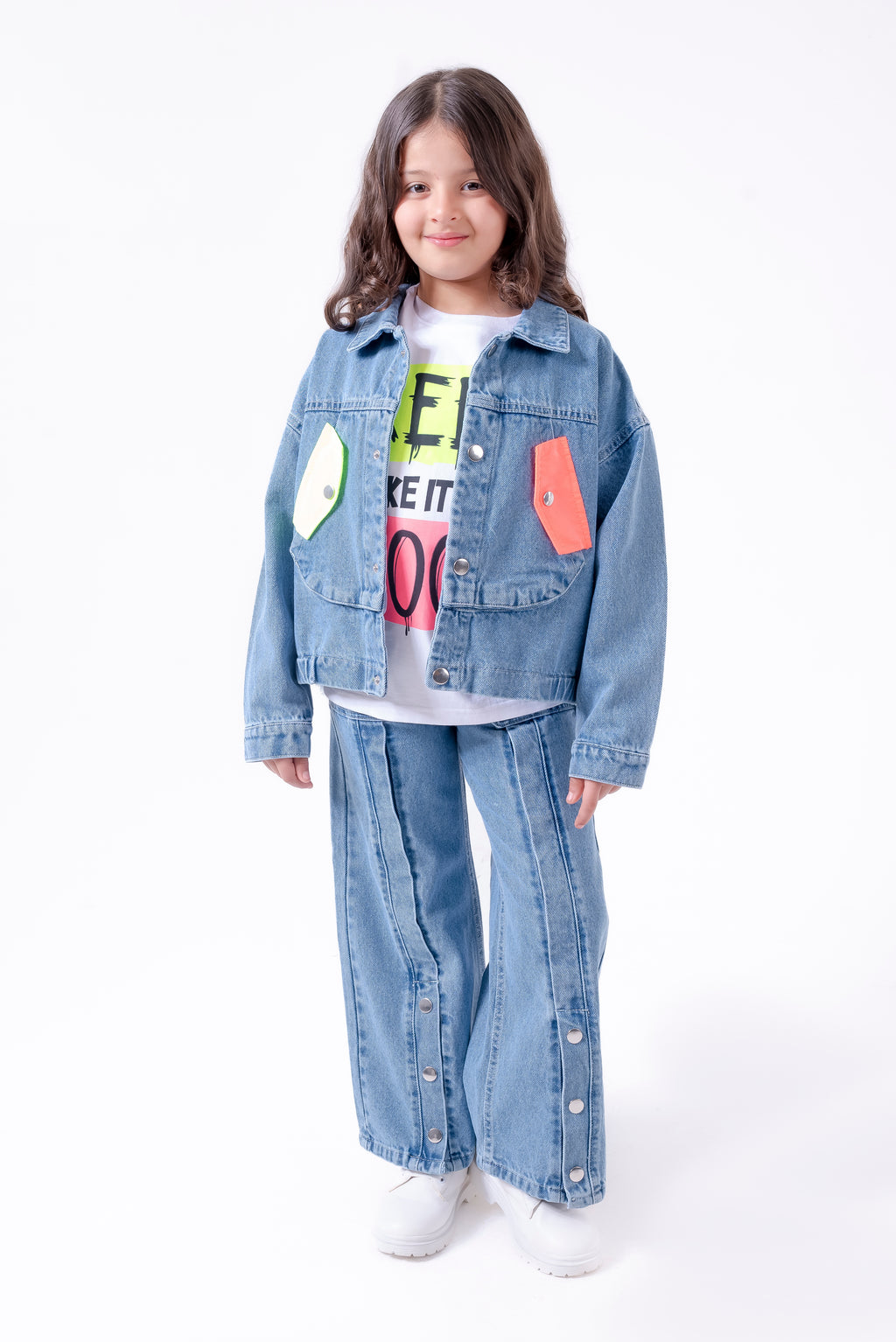 Girls pants