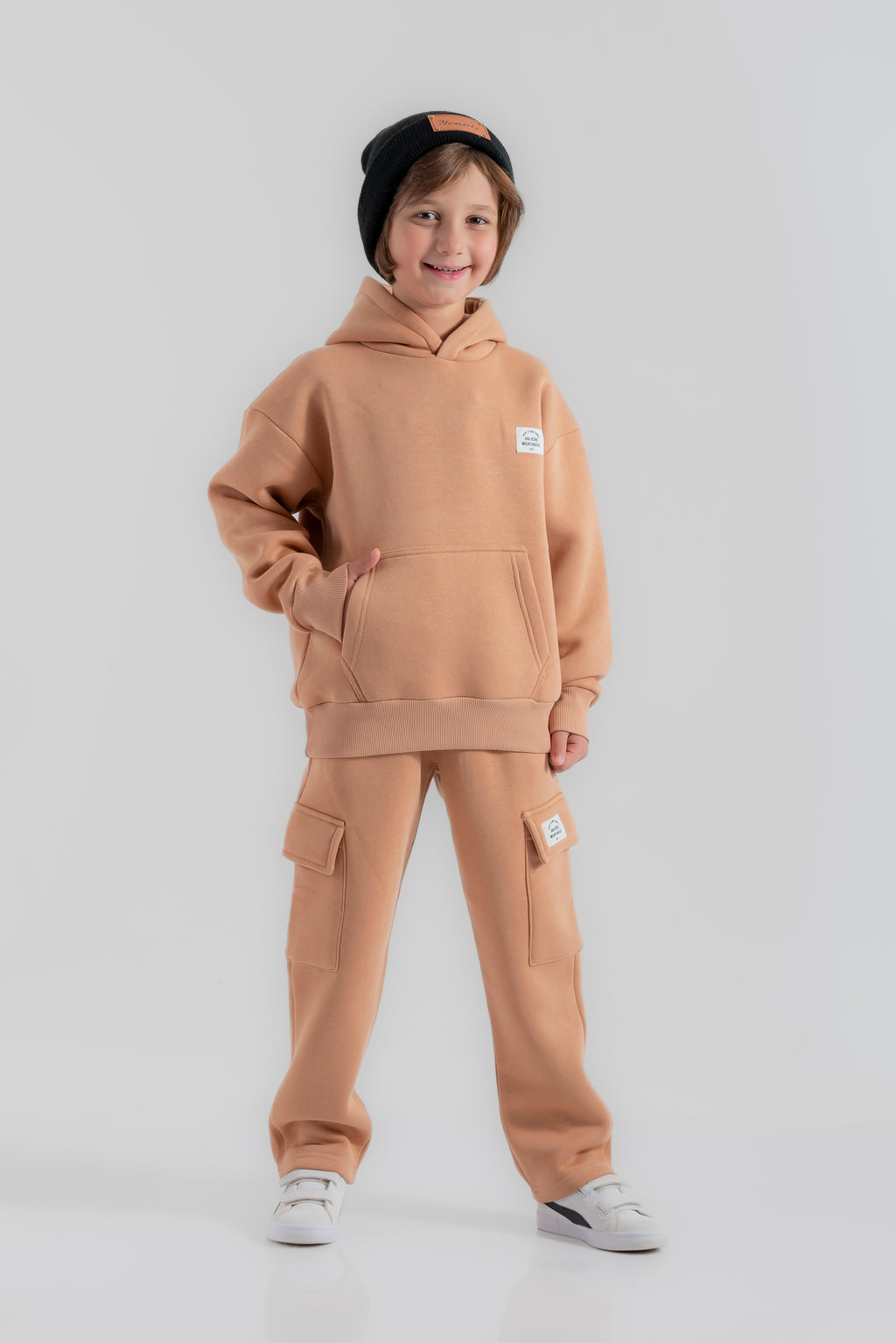 "pockets set" for boys