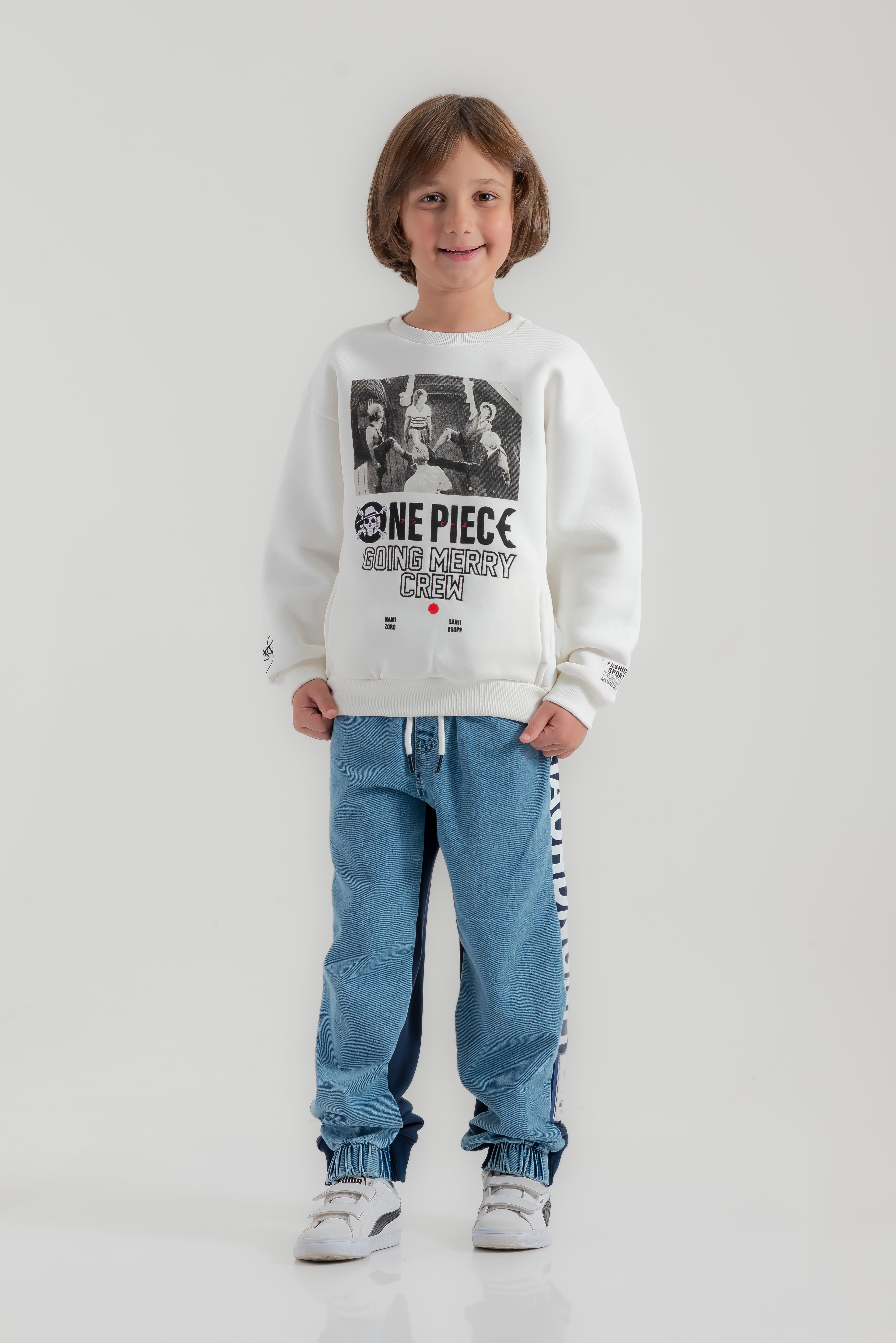 "XIAOHDNGNLI" pants for boys