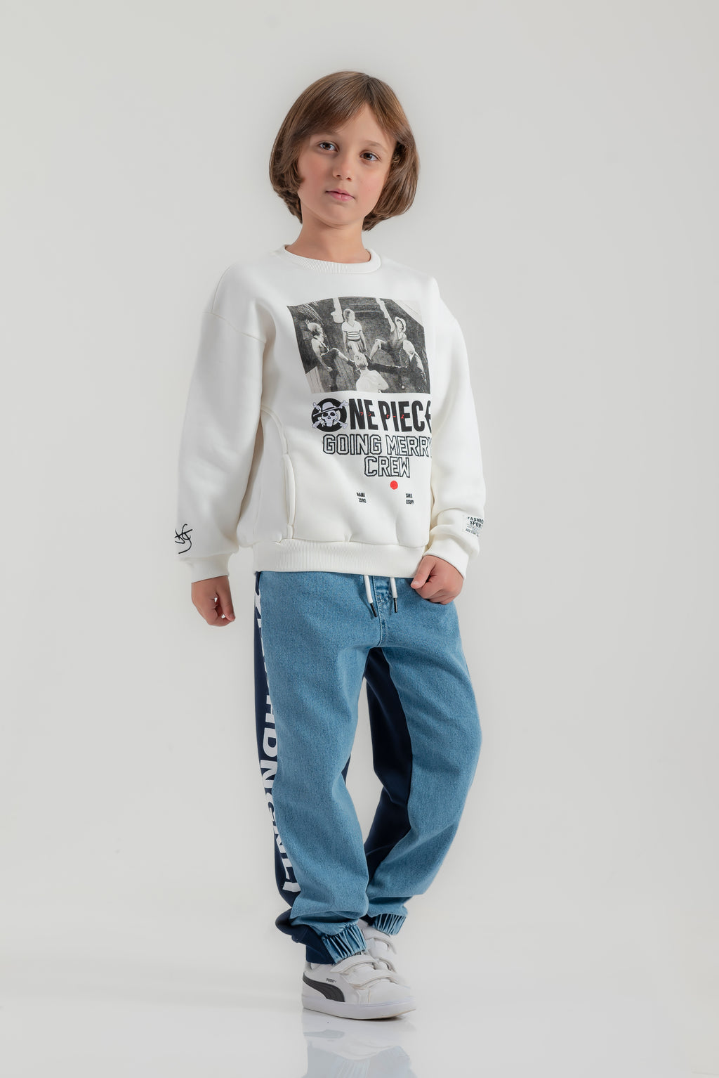 "XIAOHDNGNLI" pants for boys