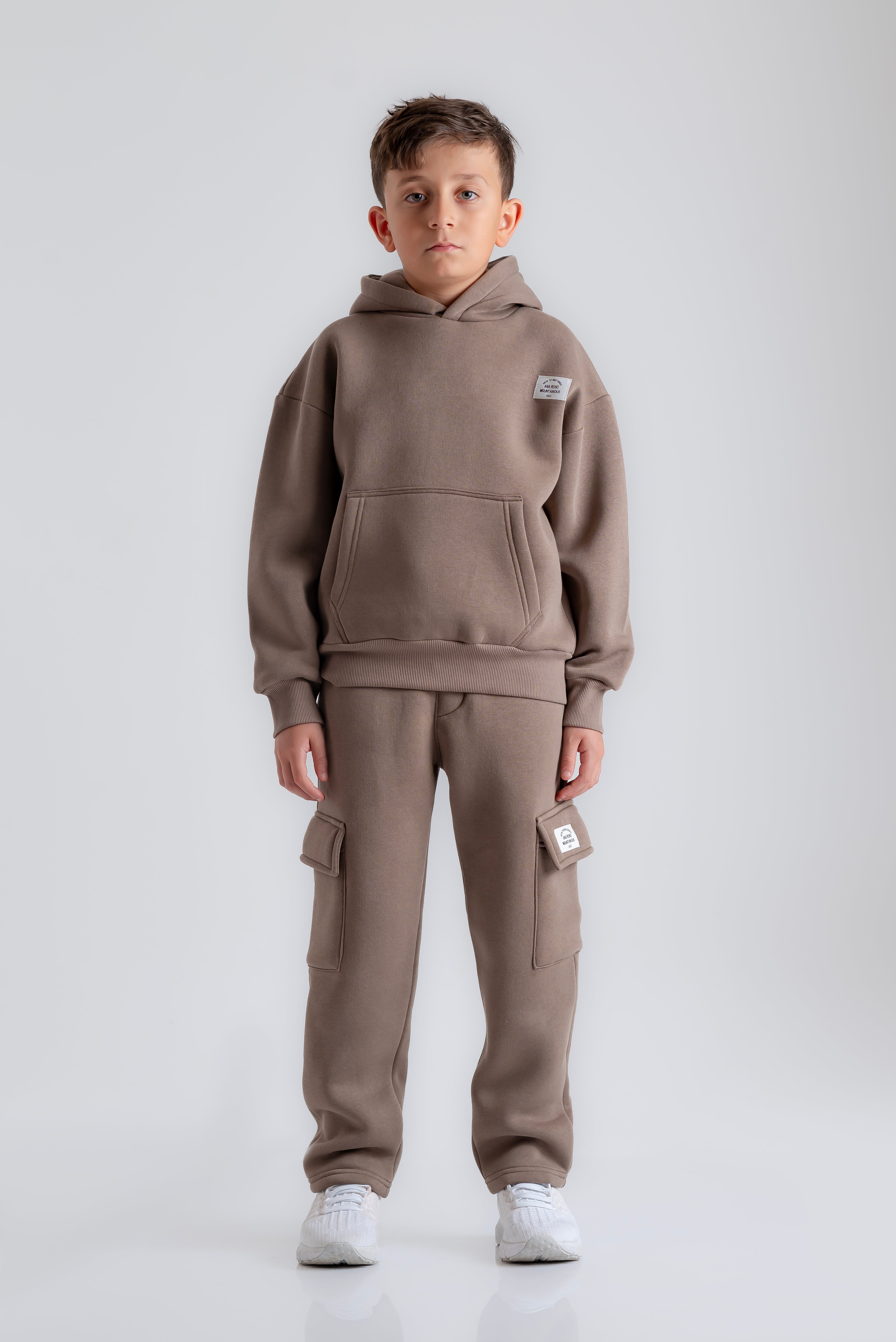 "pockets set" for boys