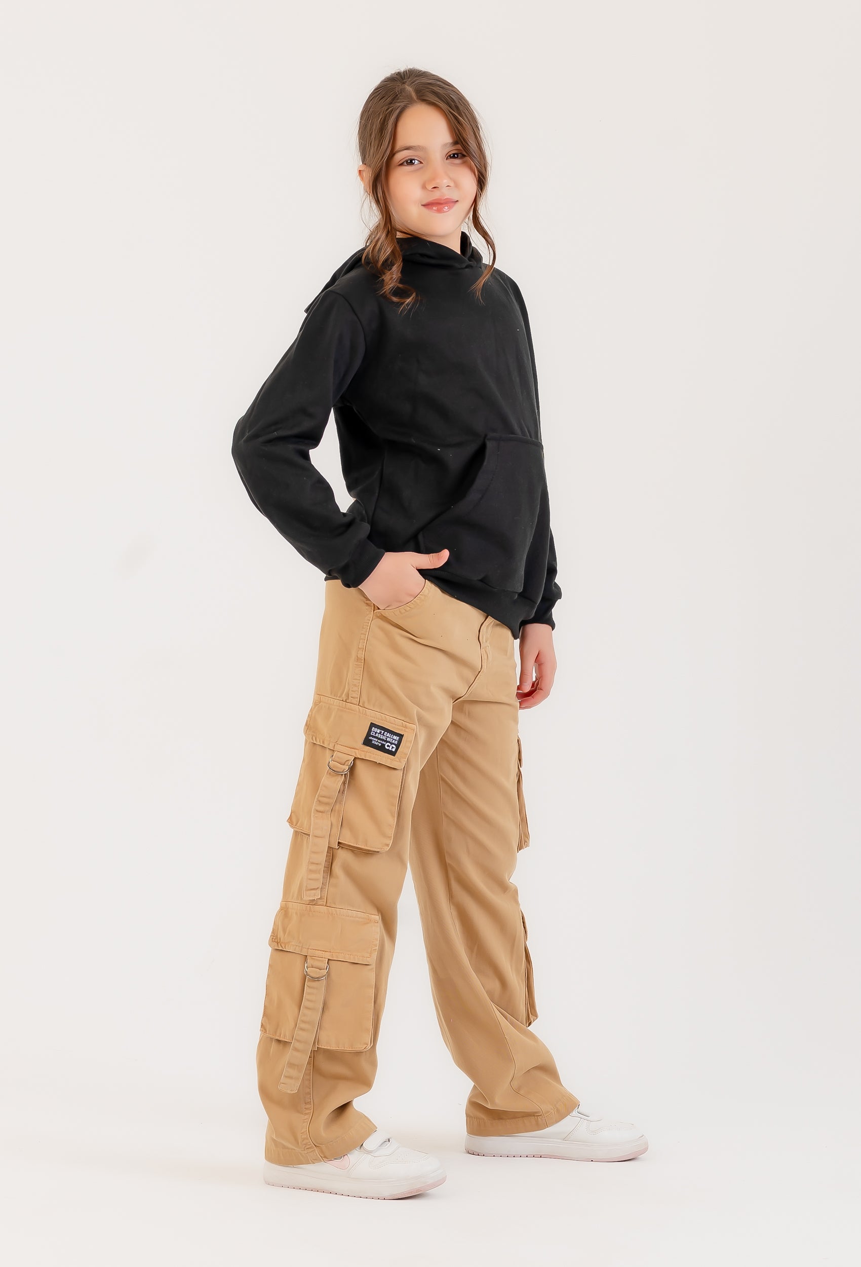 Cargo Pants