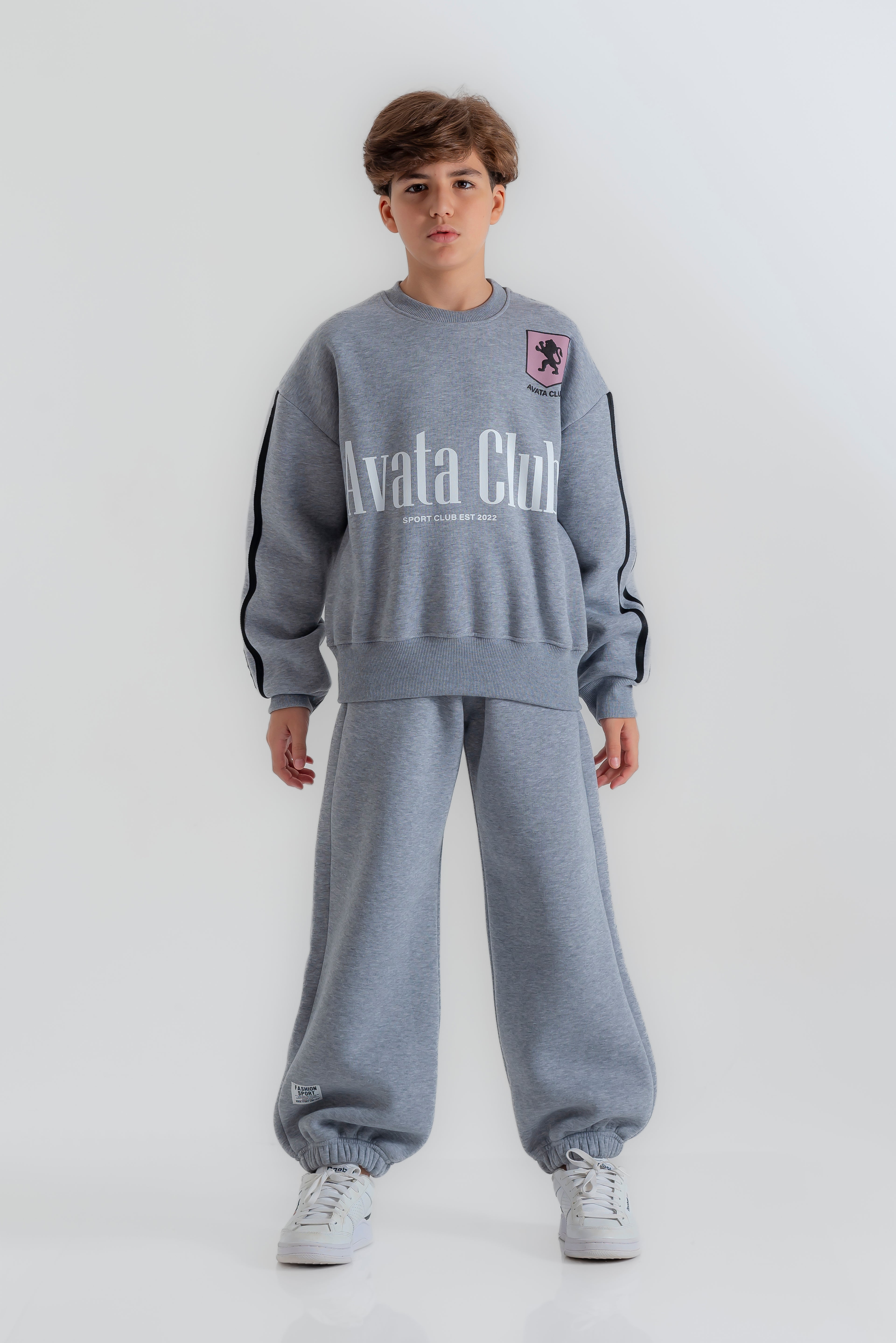 "Avata Club set" for boys