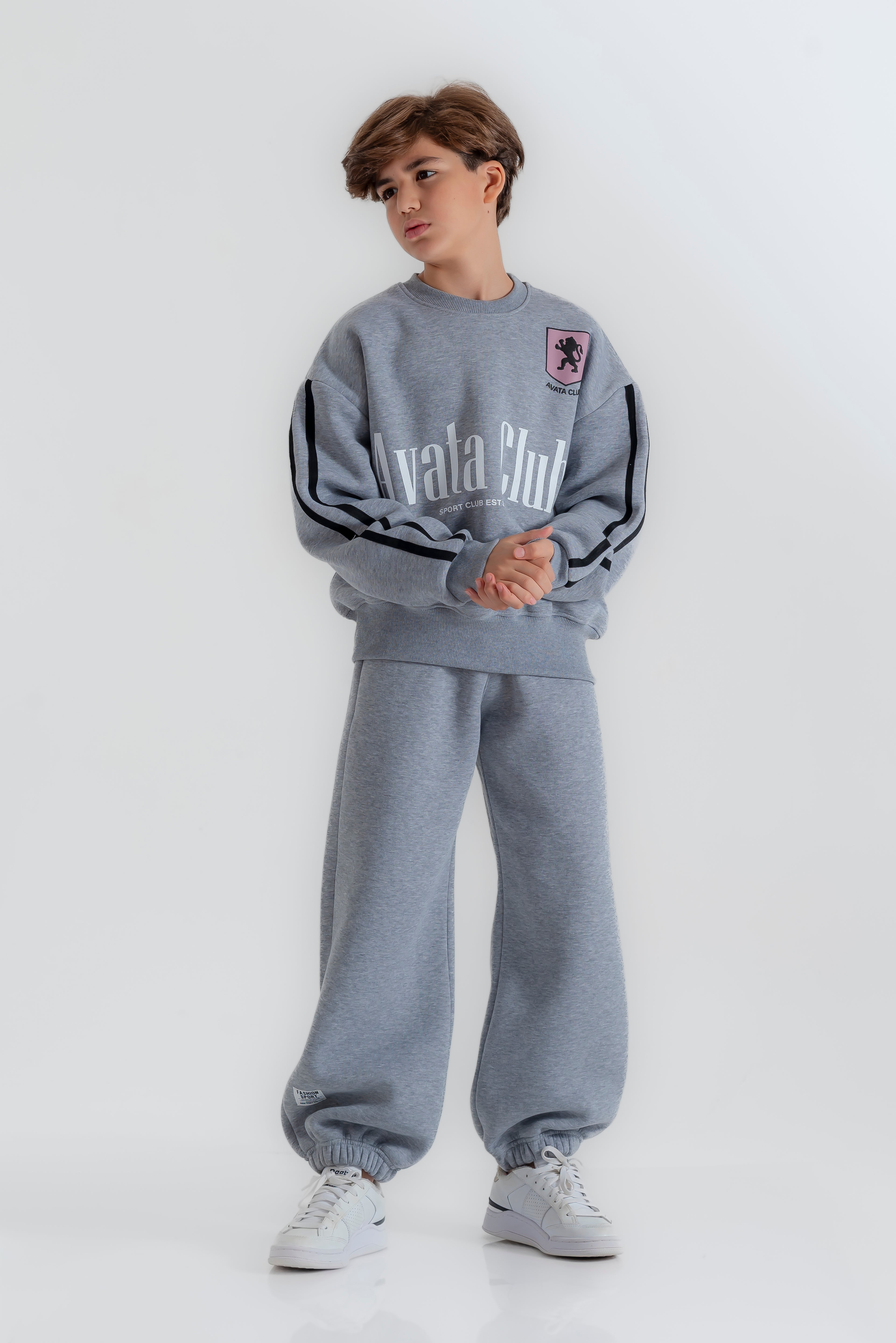 "Avata Club set" for boys