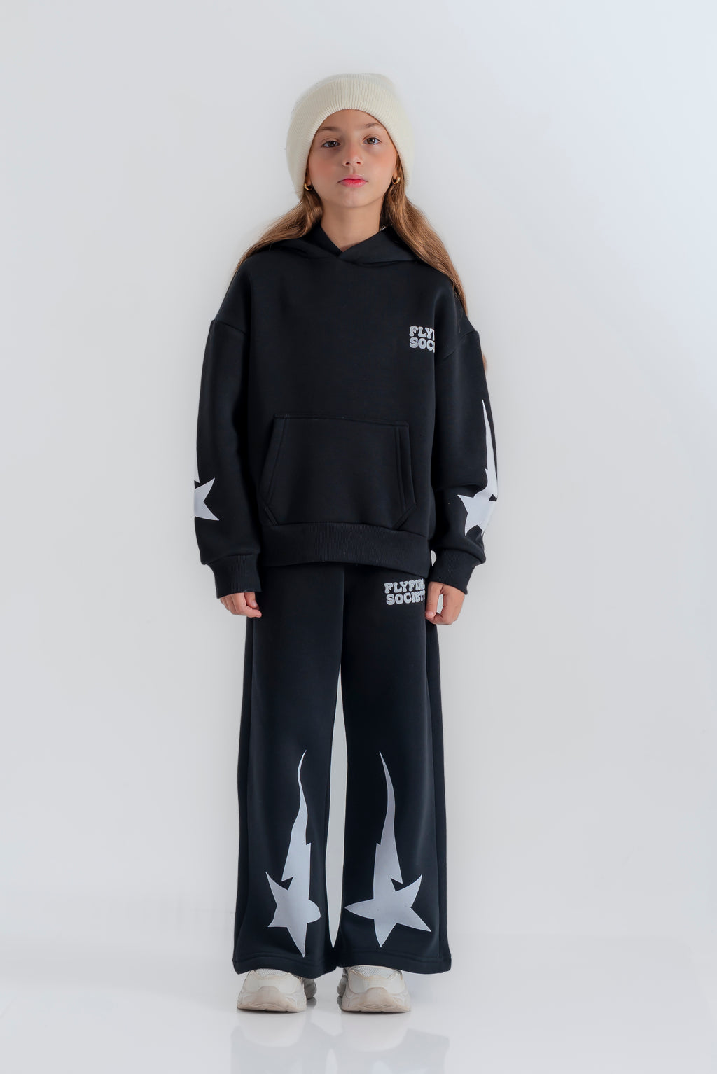 "stars set" for girls