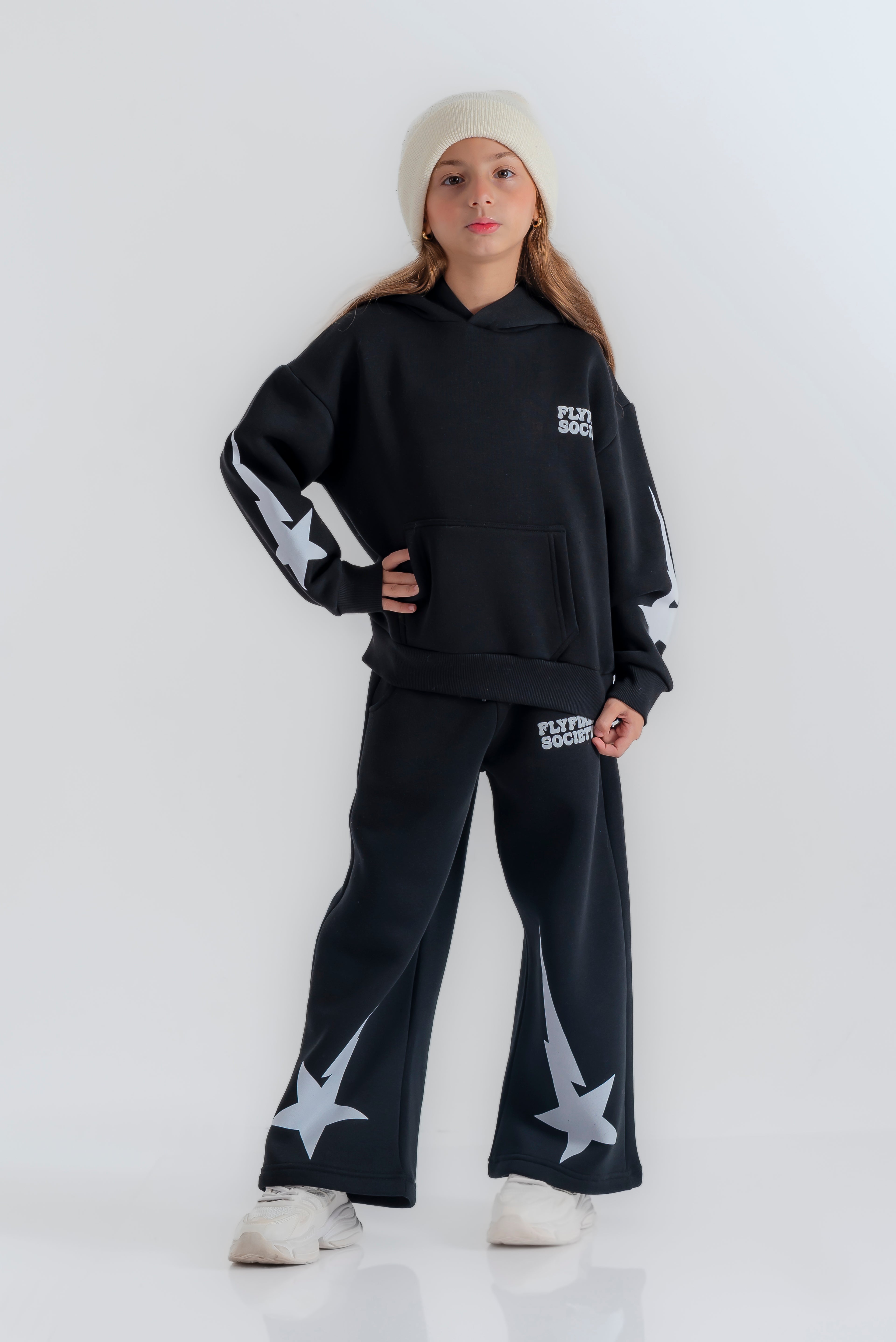 "stars set" for girls