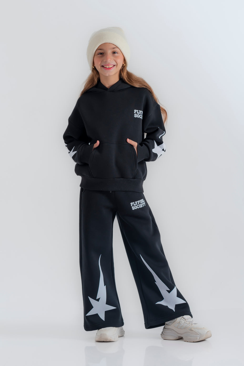 "stars set" for girls