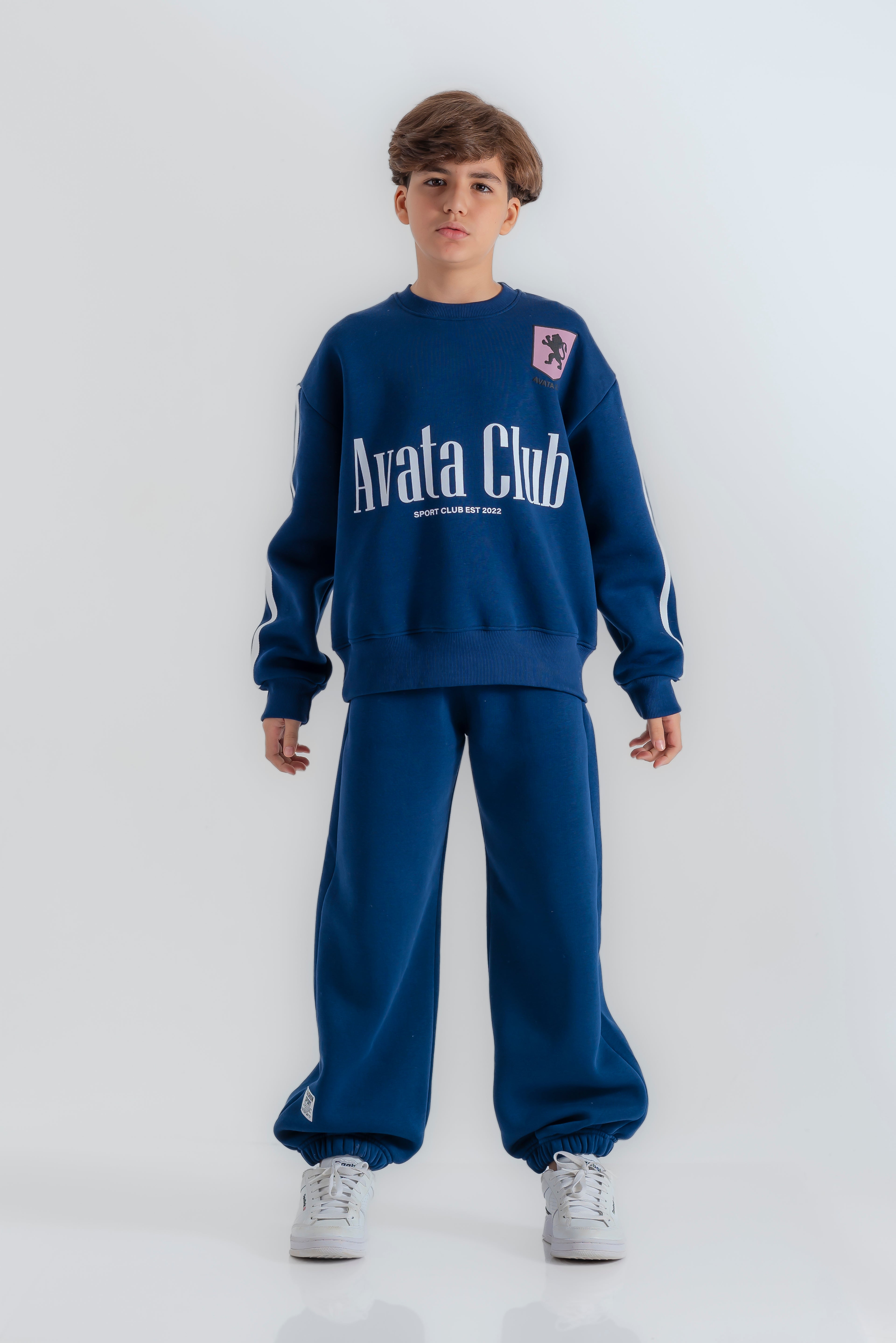 "Avata Club set" for boys