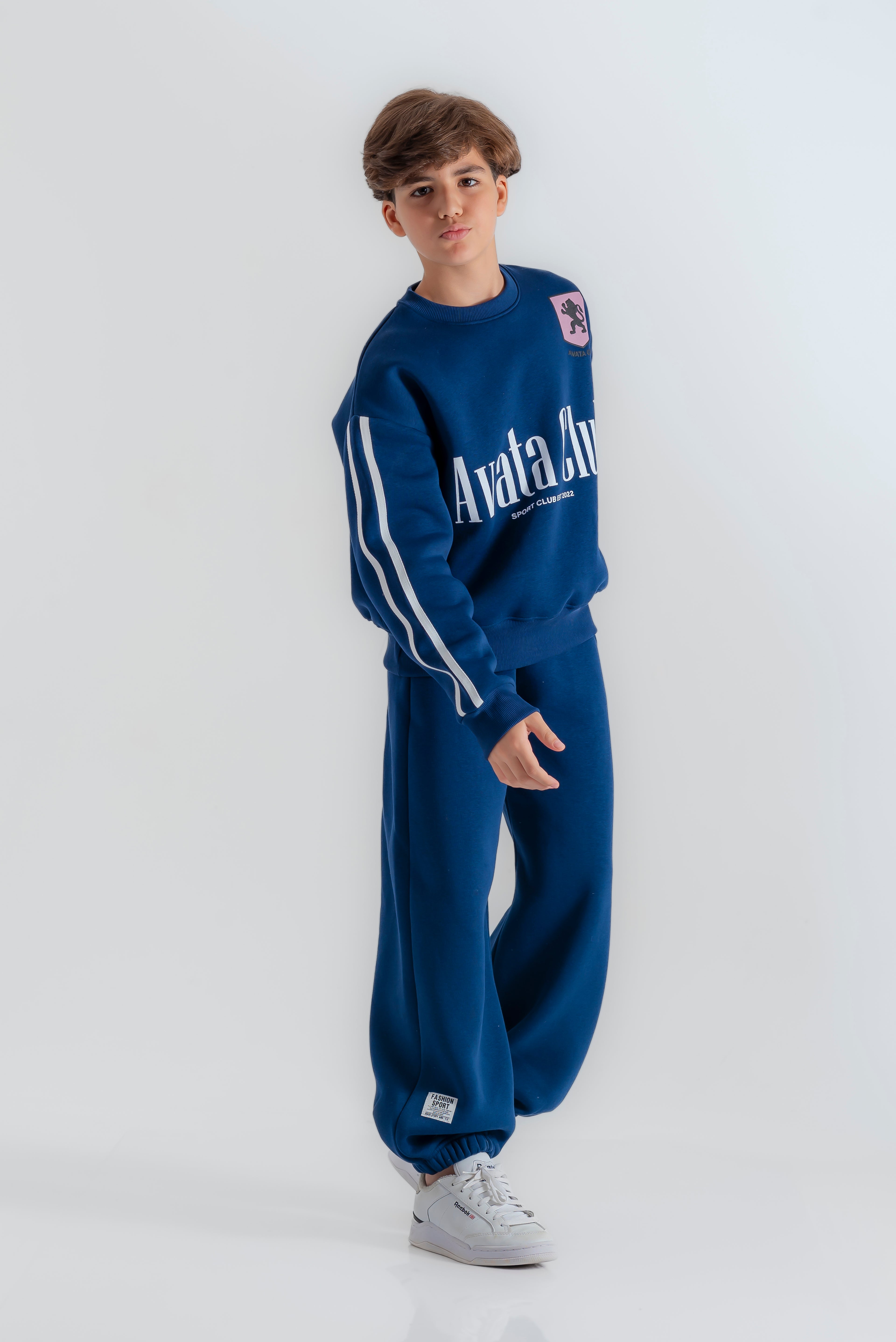 "Avata Club set" for boys