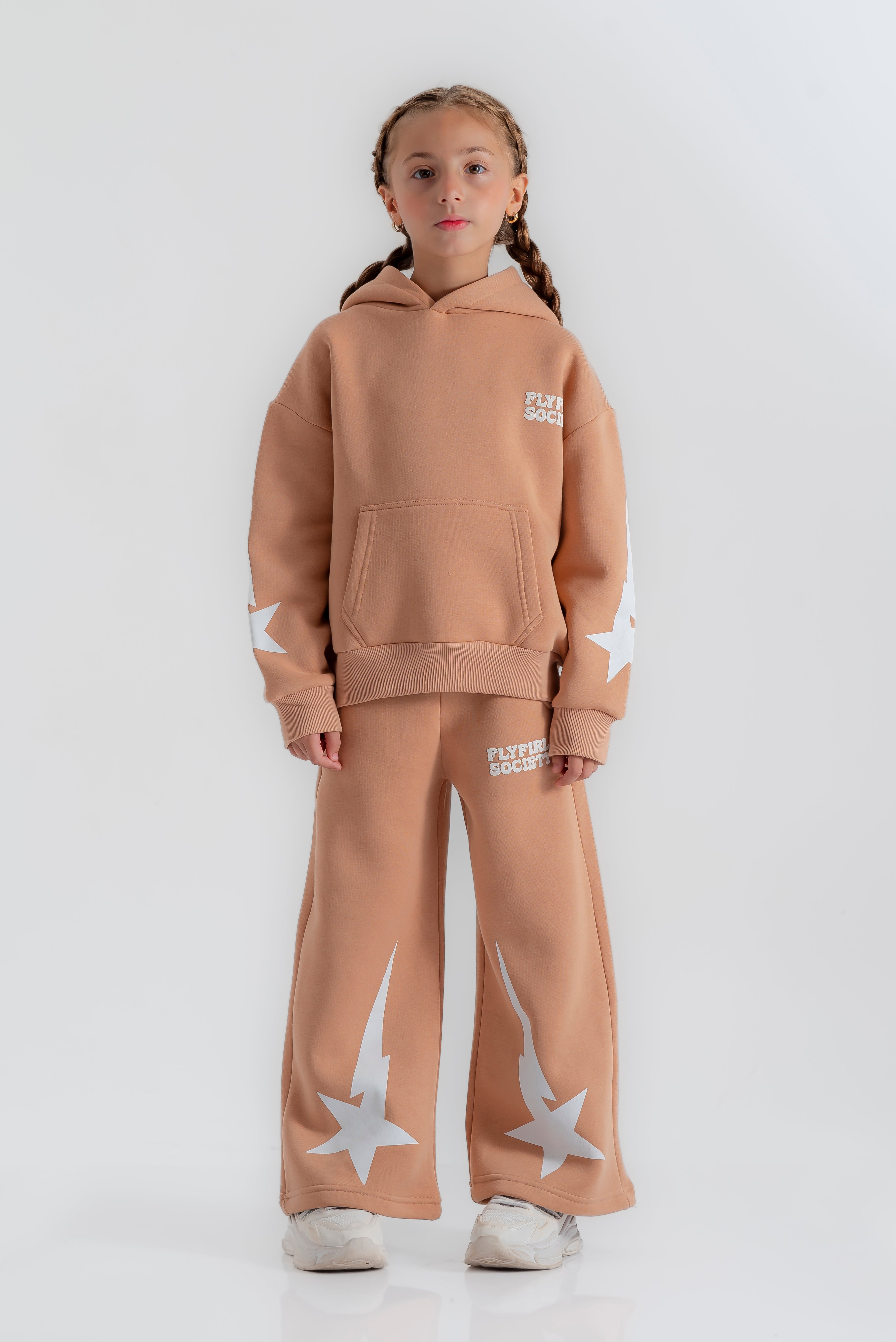 "stars set" for girls