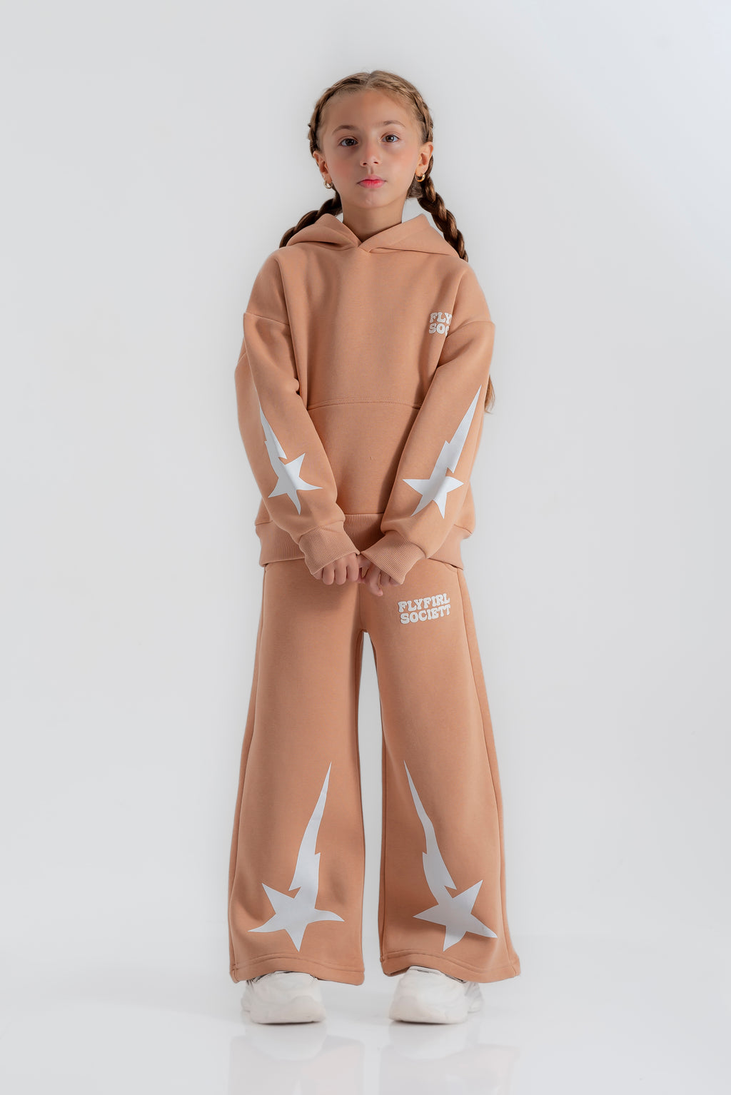 "stars set" for girls