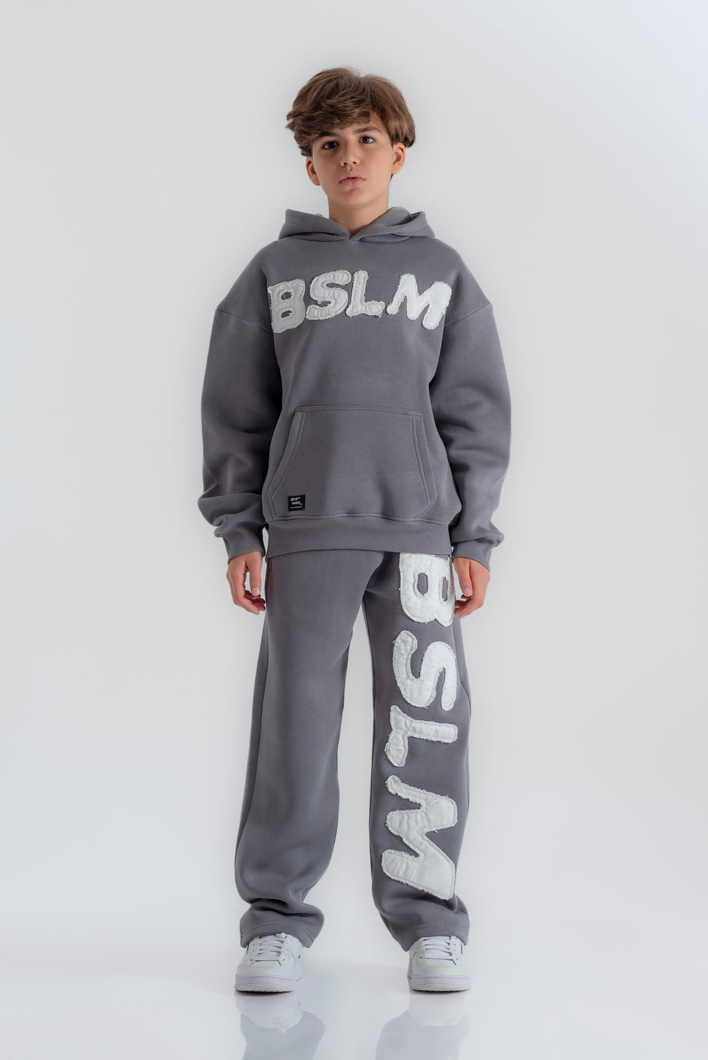 "BSLM" set for boys