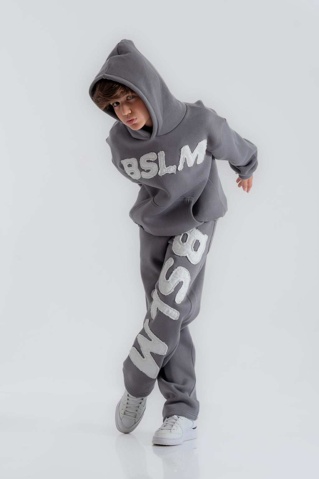 "BSLM" set for boys