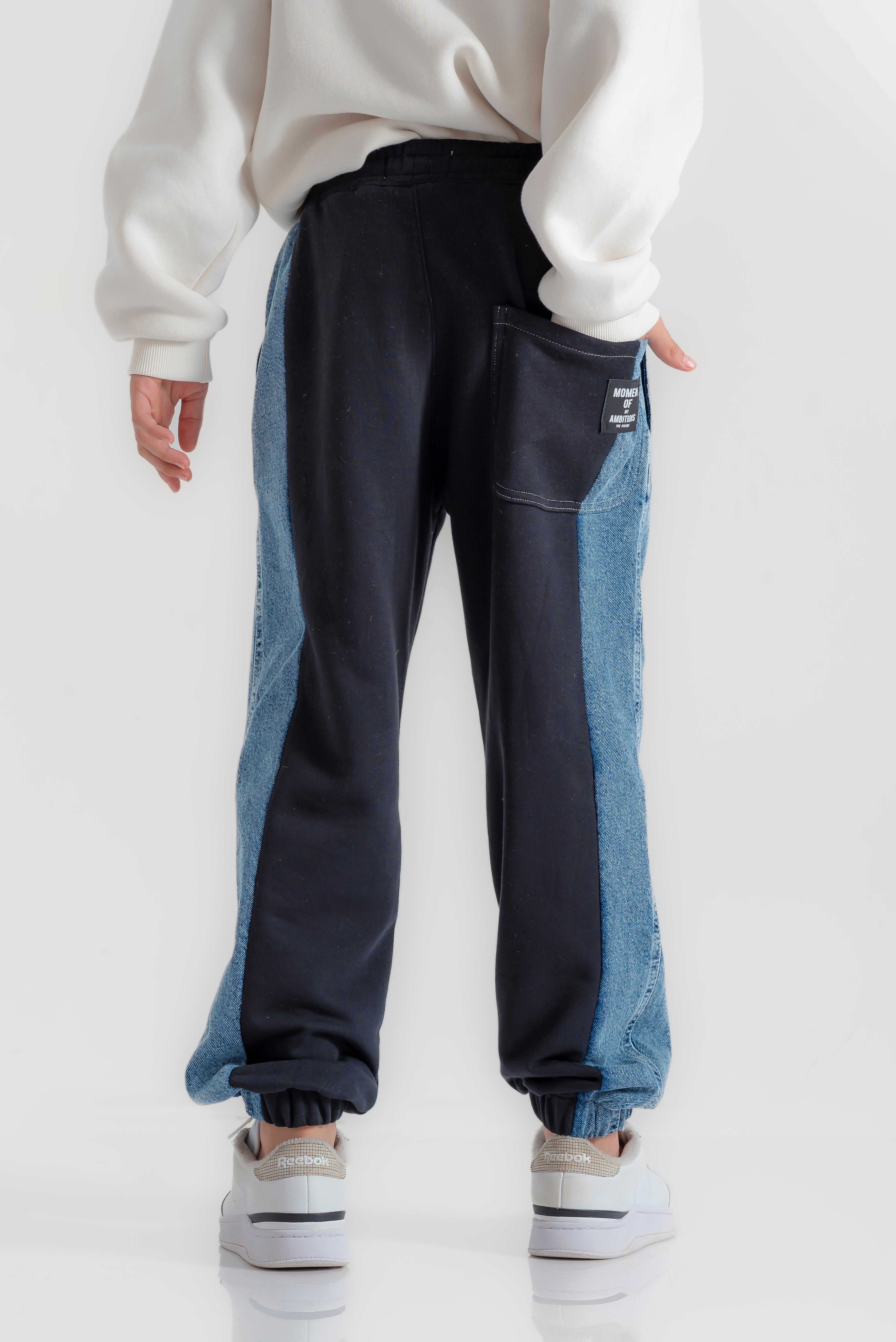 بنطال "BOBT DE LA GALERIE" للأولاد