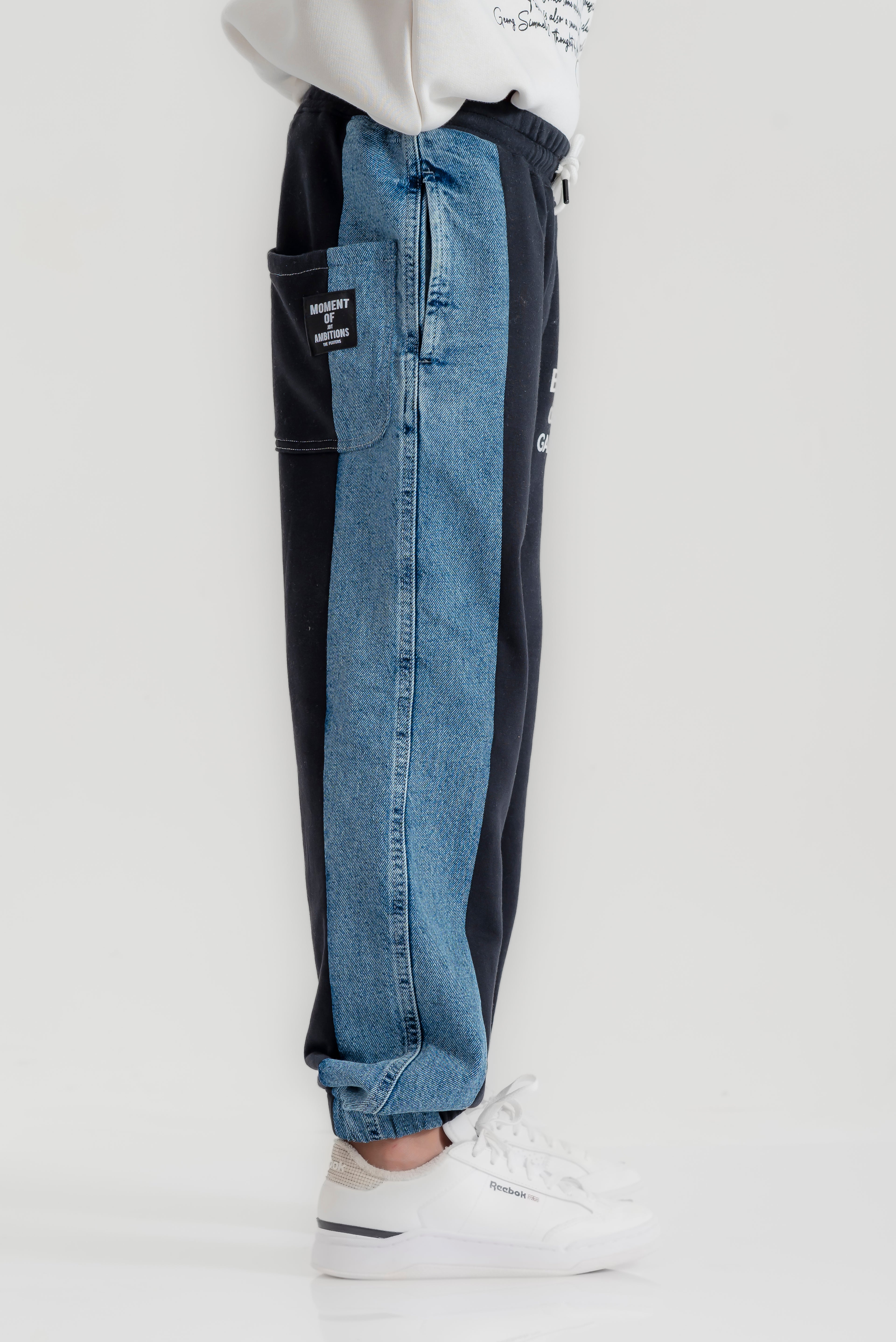 بنطال "BOBT DE LA GALERIE" للأولاد