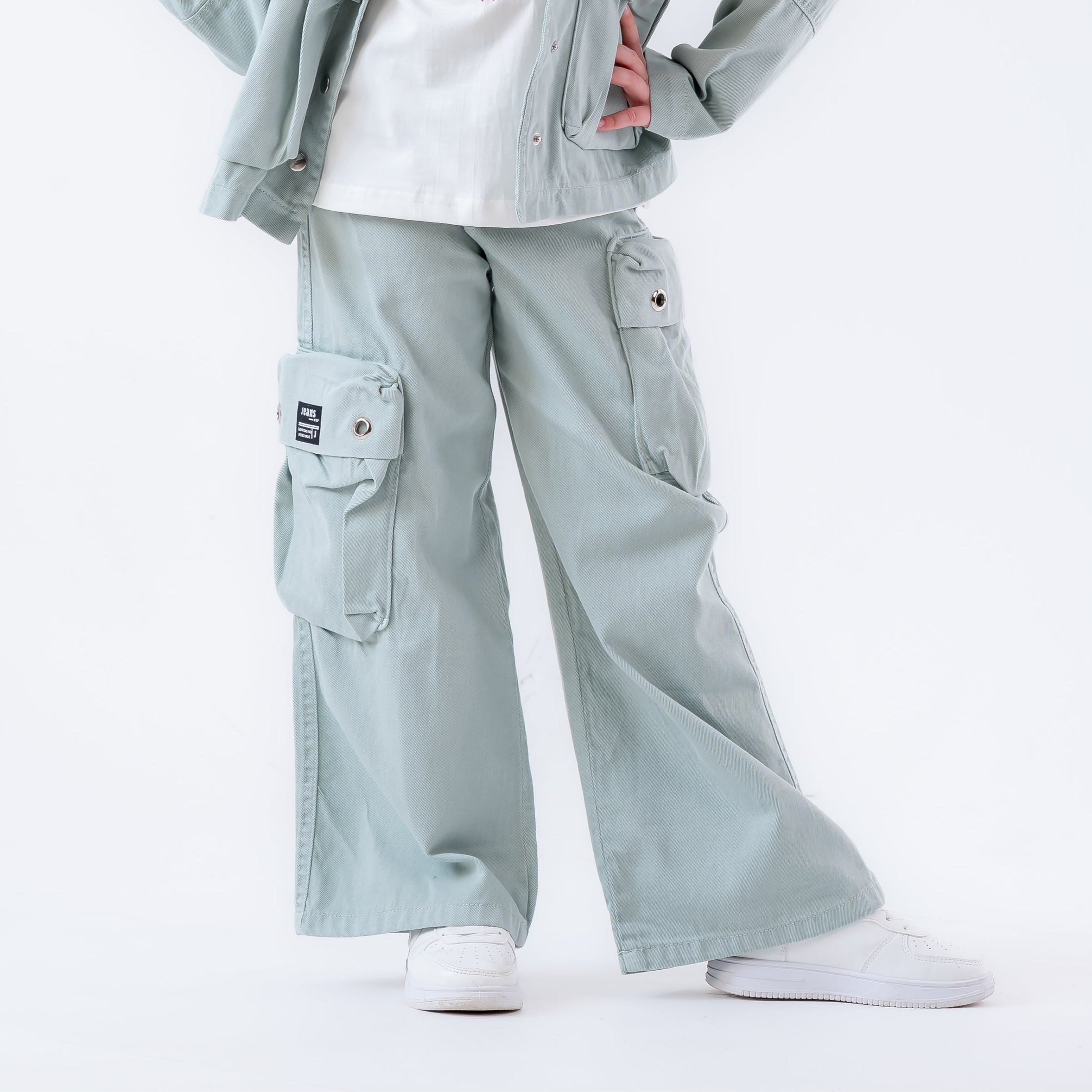 cargo pant for girls